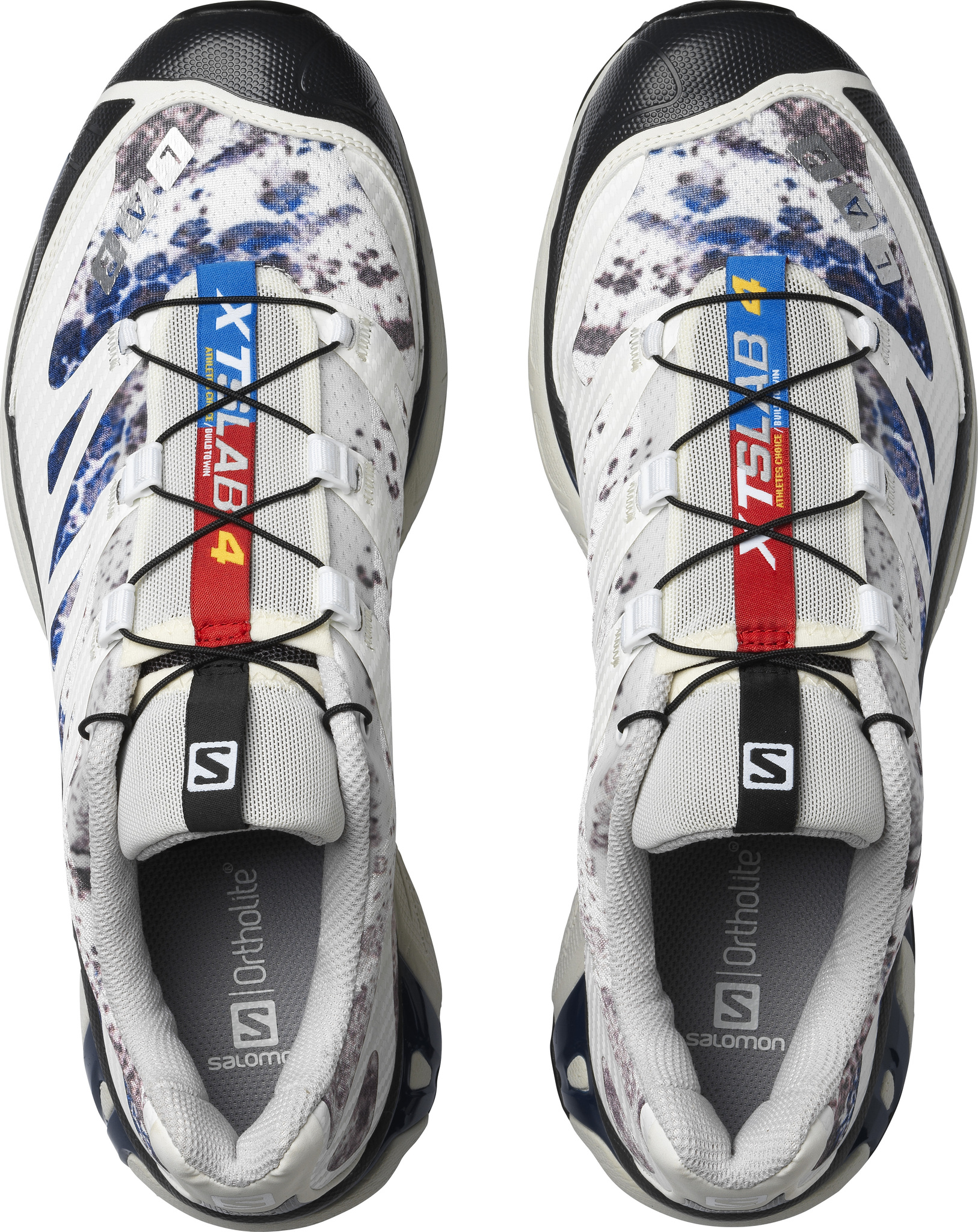 Salomon S/LAB XT-4 ADV Shoes - Unisex | Altitude Sports
