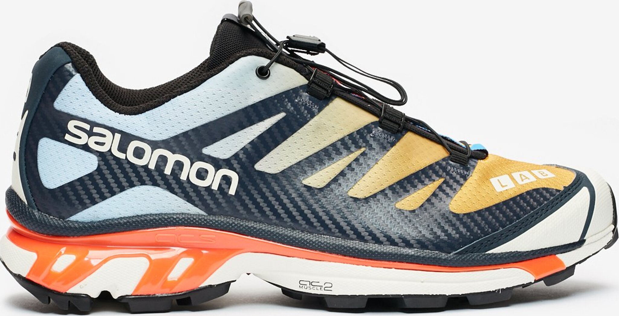 Salomon S/LAB XT-4 ADV Shoes - Unisex | Altitude Sports