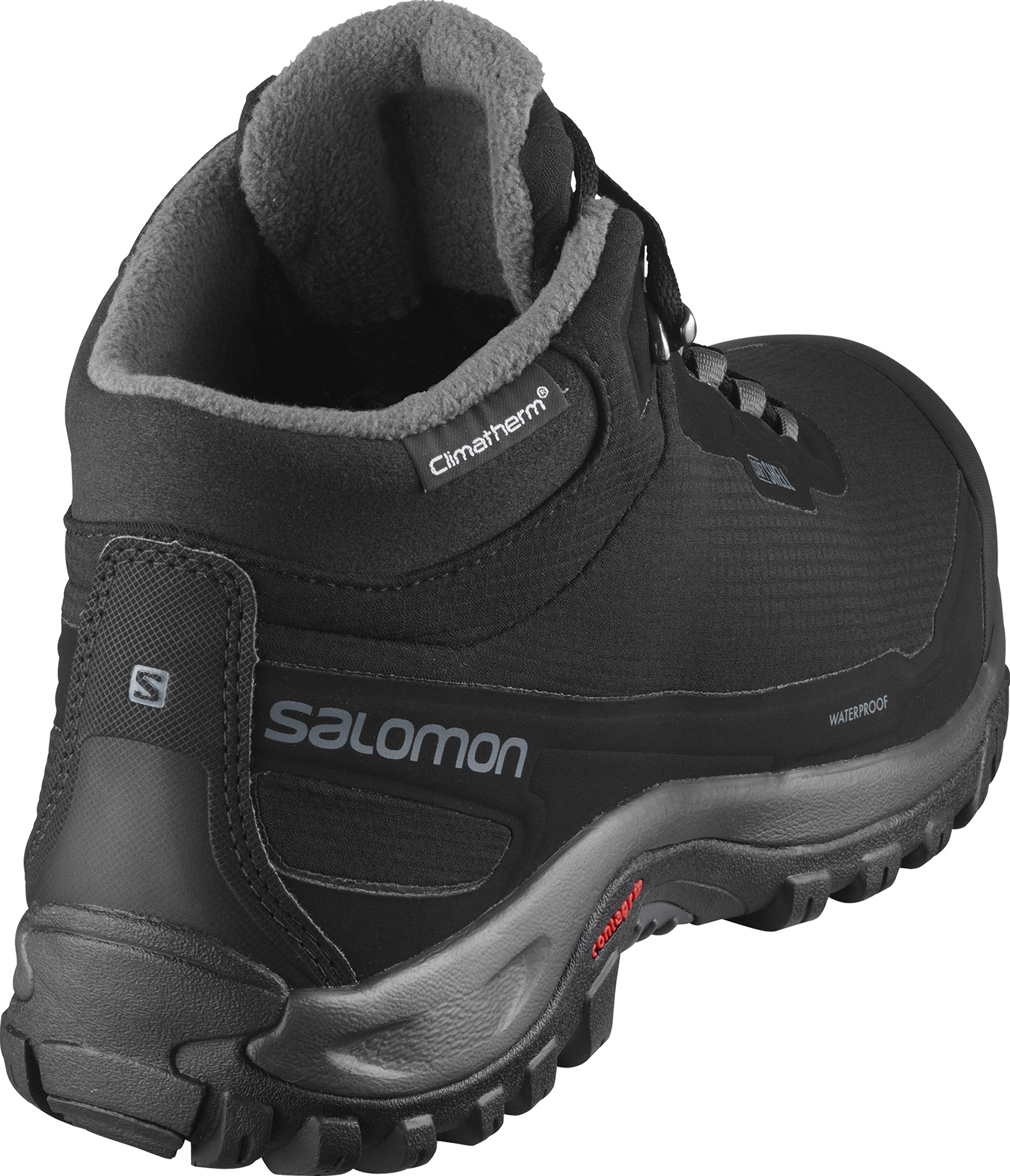 Salomon Shelter ClimaSalomon Waterproof Shoes - Men's | Altitude