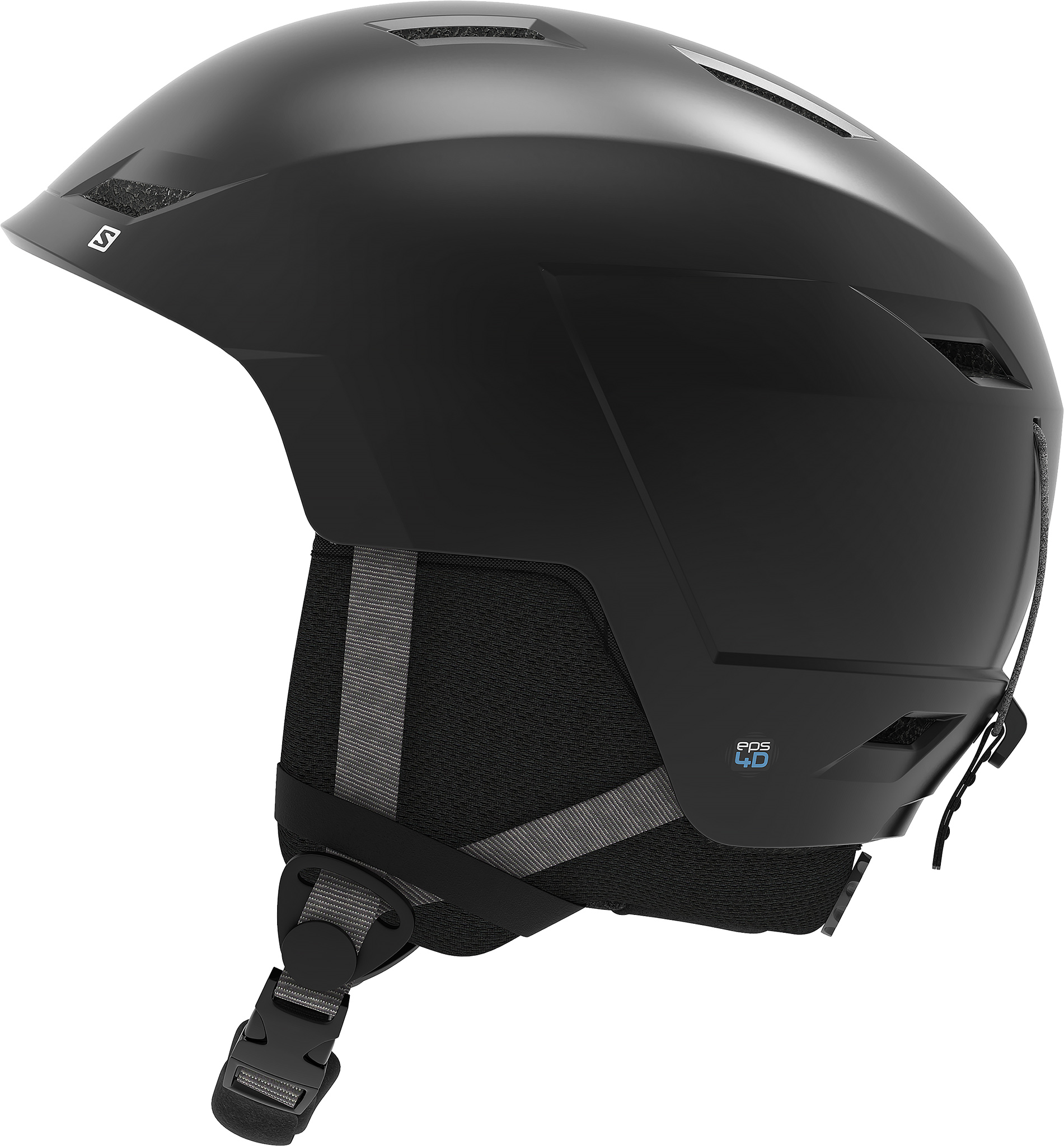 Salomon Icon LT Access Helmet - Women's | Altitude Sports