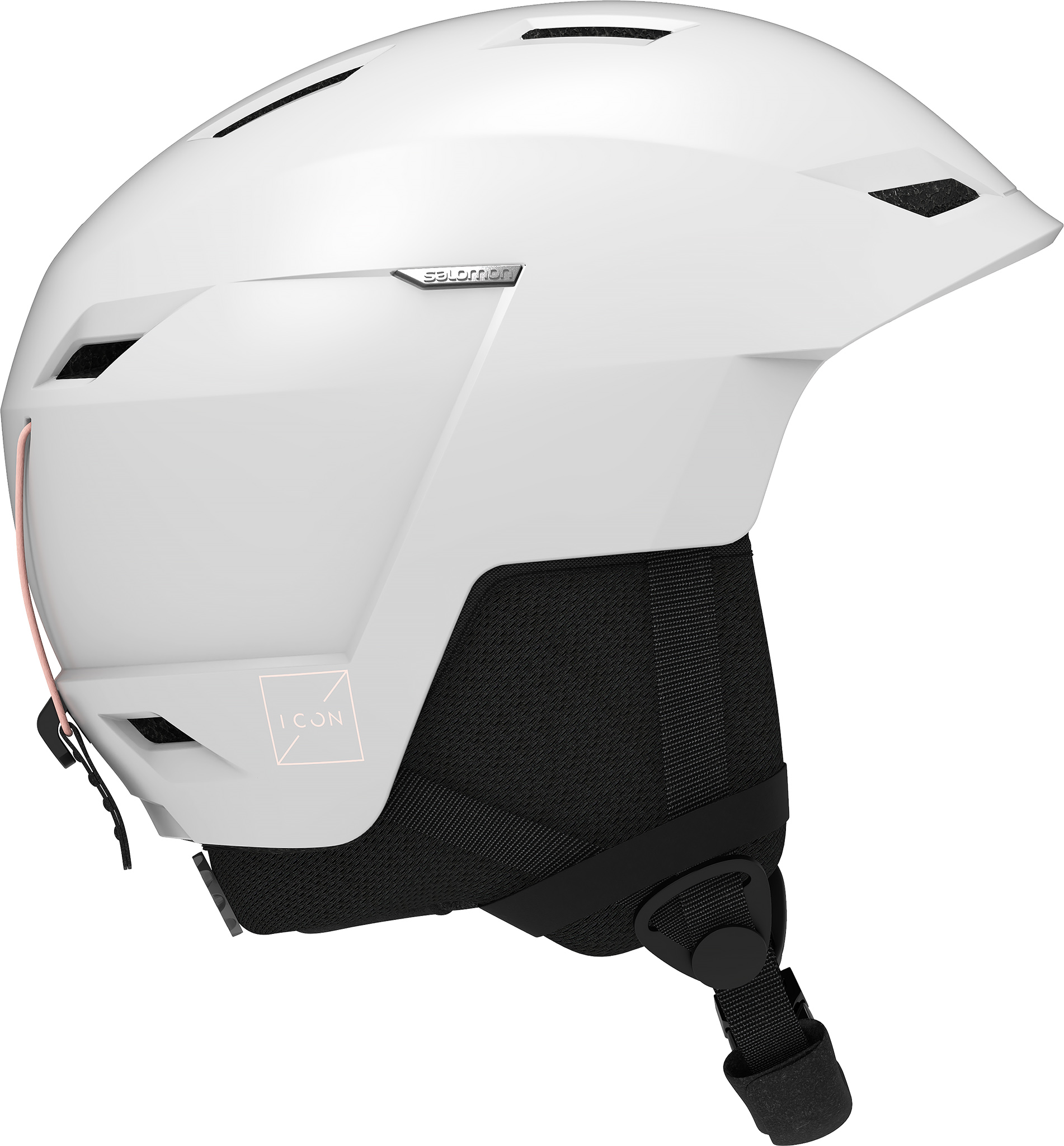 Salomon Icon LT Access Helmet - Women's | Altitude Sports