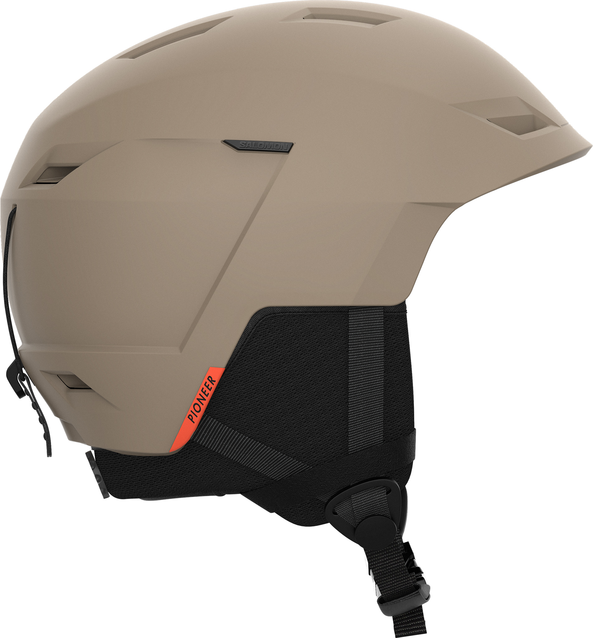 Salomon Pioneer LT Access Helmet - Men's | Altitude Sports