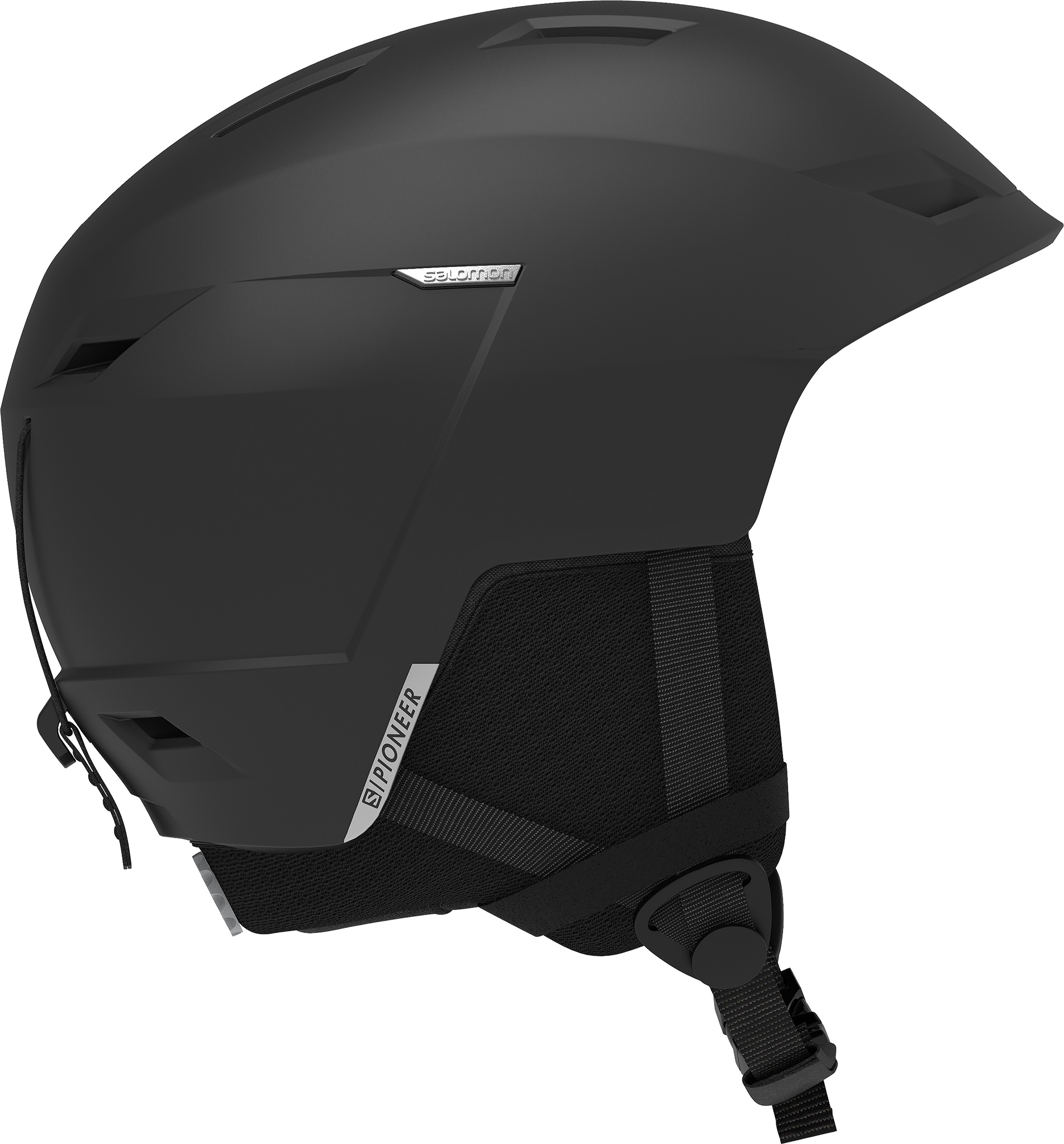 SALOMON PIONEER LT ACCESS Mサイズ Salomon Pioneer LT Access Helmet - Men's | Altitude Sports