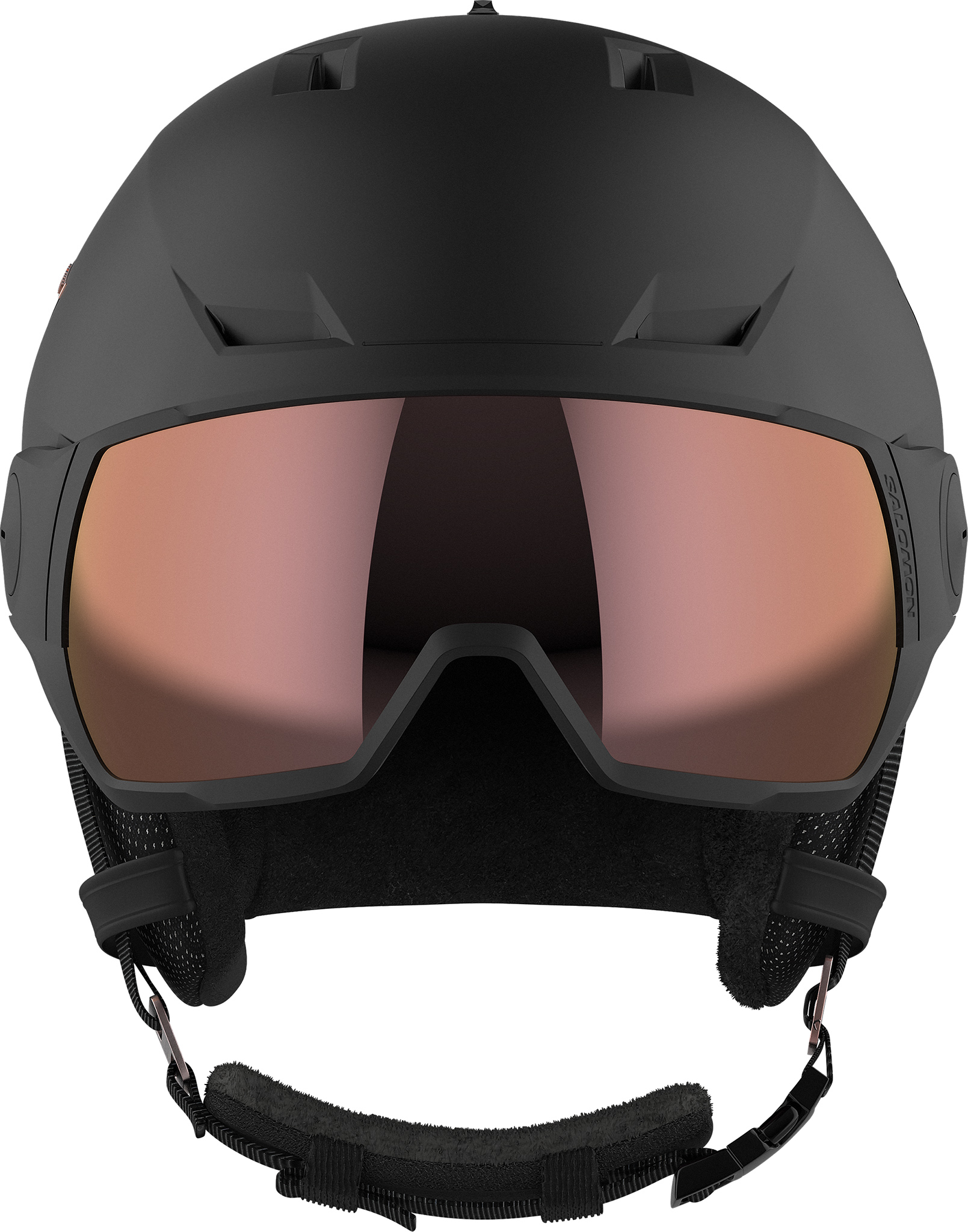 Salomon Icon LT Visor Helmet - Women's | Altitude Sports