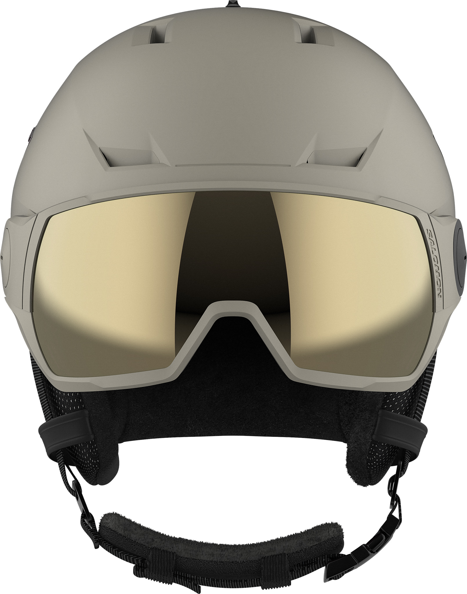 Salomon Icon LT Visor Helmet - Women's | Altitude Sports