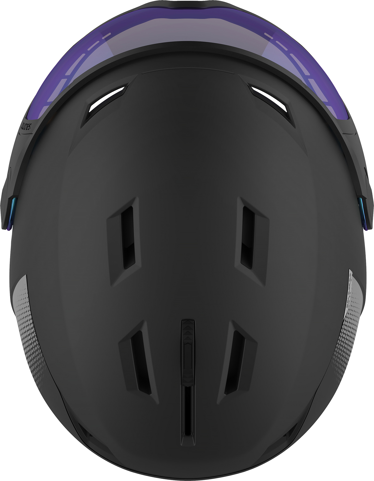 Salomon Pioneer LT Visor Helmet - Men's | Altitude Sports