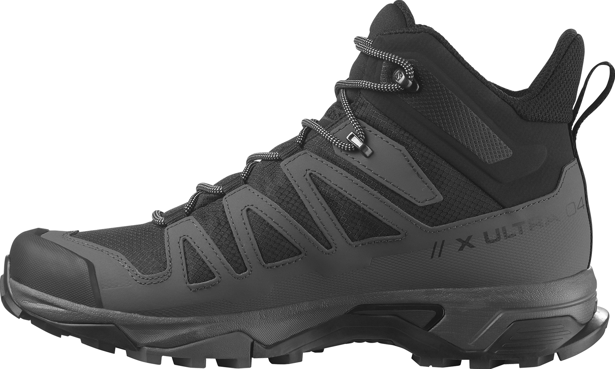 Salomon X Ultra 4 Mid GTX Hiking Shoes - Men's | Altitude Sports