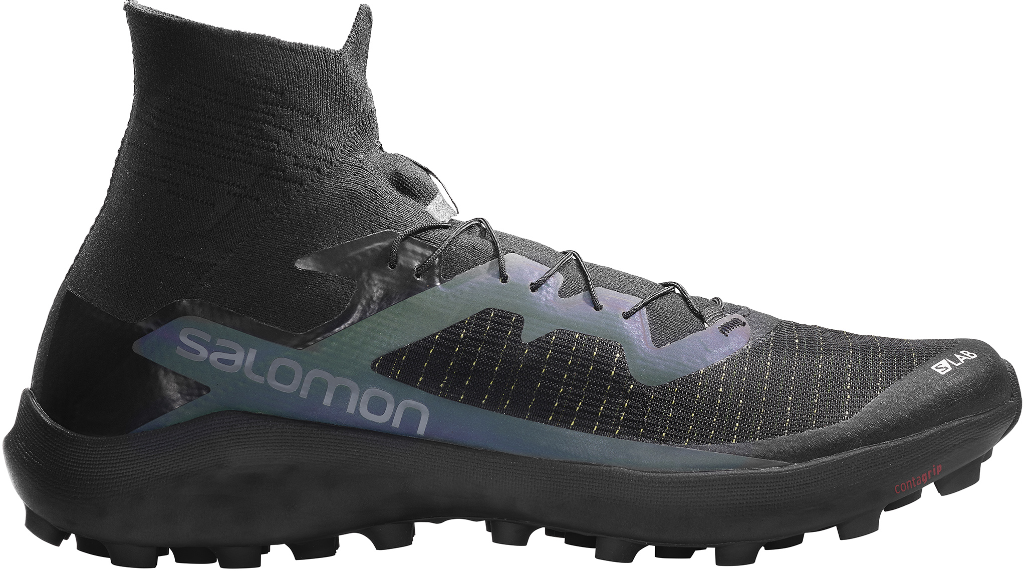 Salomon S/Lab Cross 2 Trail Running Shoes - Unisex | Altitude Sports