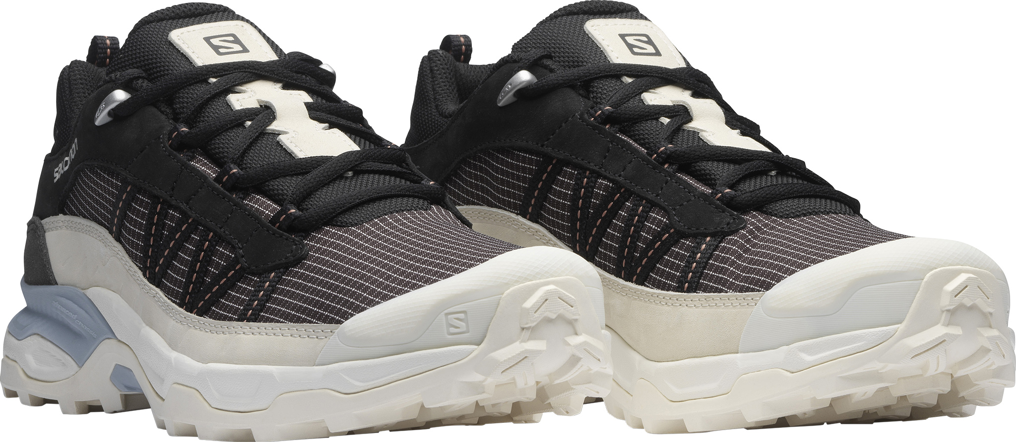 Salomon Shelter Low LTR Hiking Shoes - Unisex | Altitude Sports