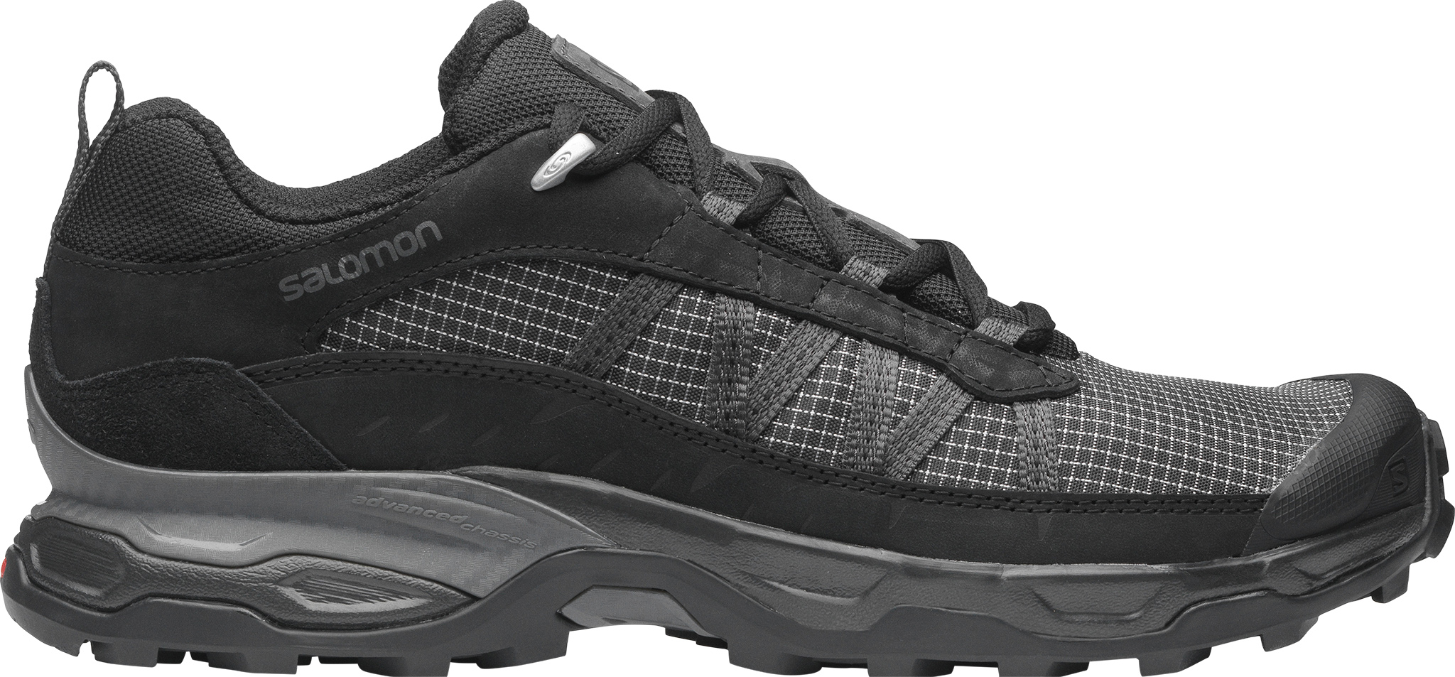Salomon Shelter Low LTR Hiking Shoes - Unisex | Altitude Sports