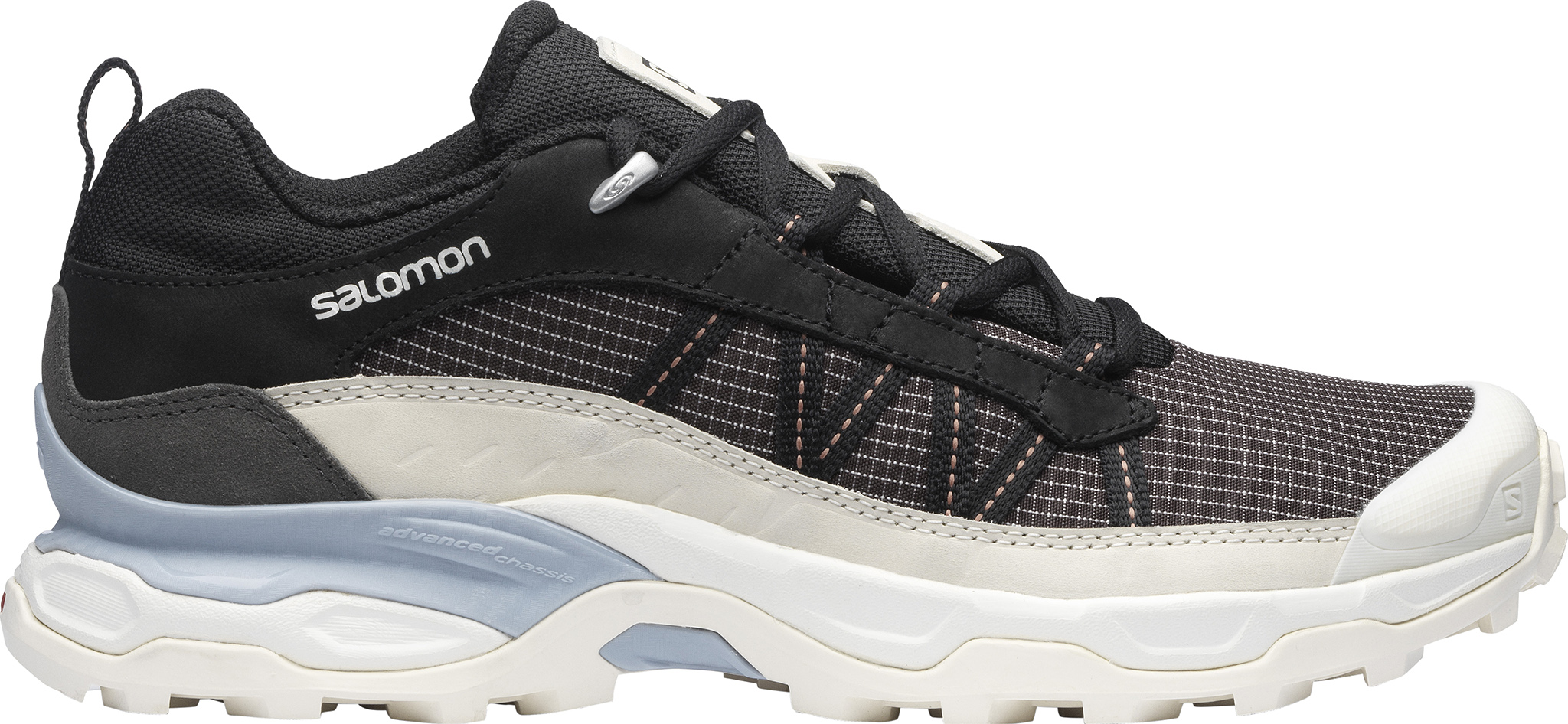 Salomon Shelter Low LTR Hiking Shoes - Unisex | Altitude Sports