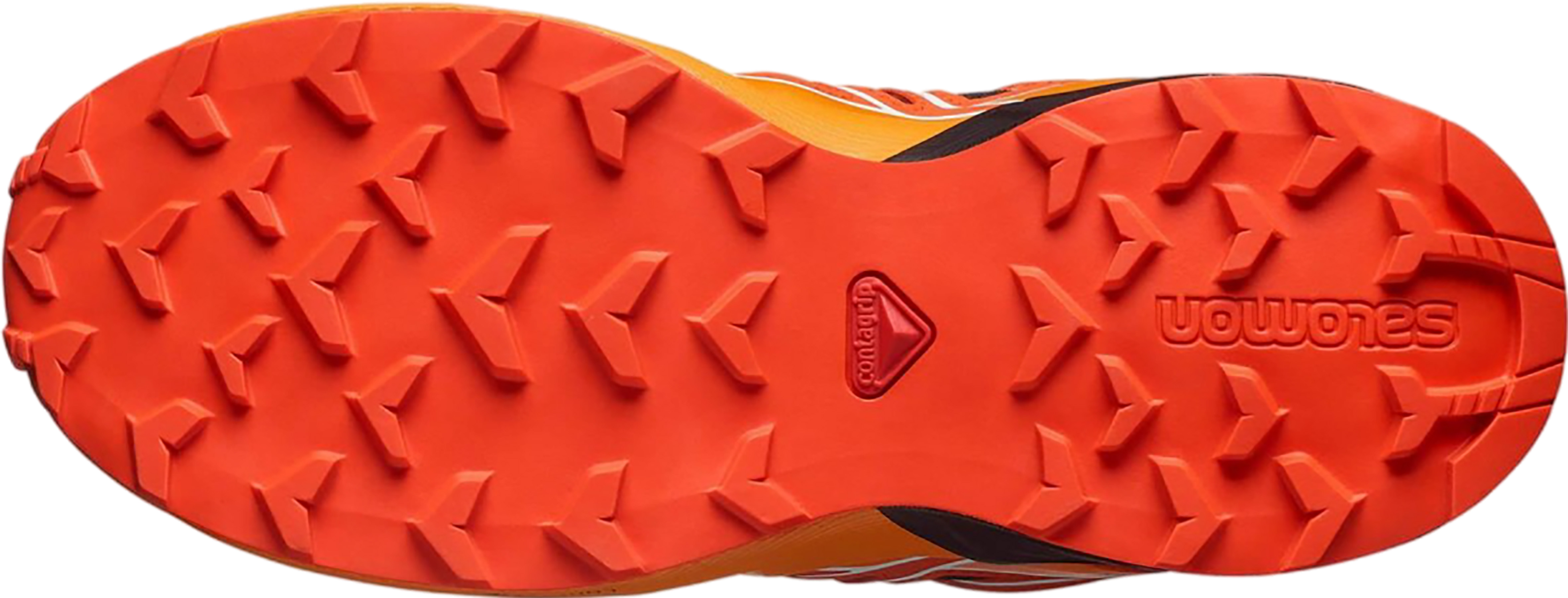 Salomon Speedcross Trail Running Shoes - Big Kids | Altitude Sports