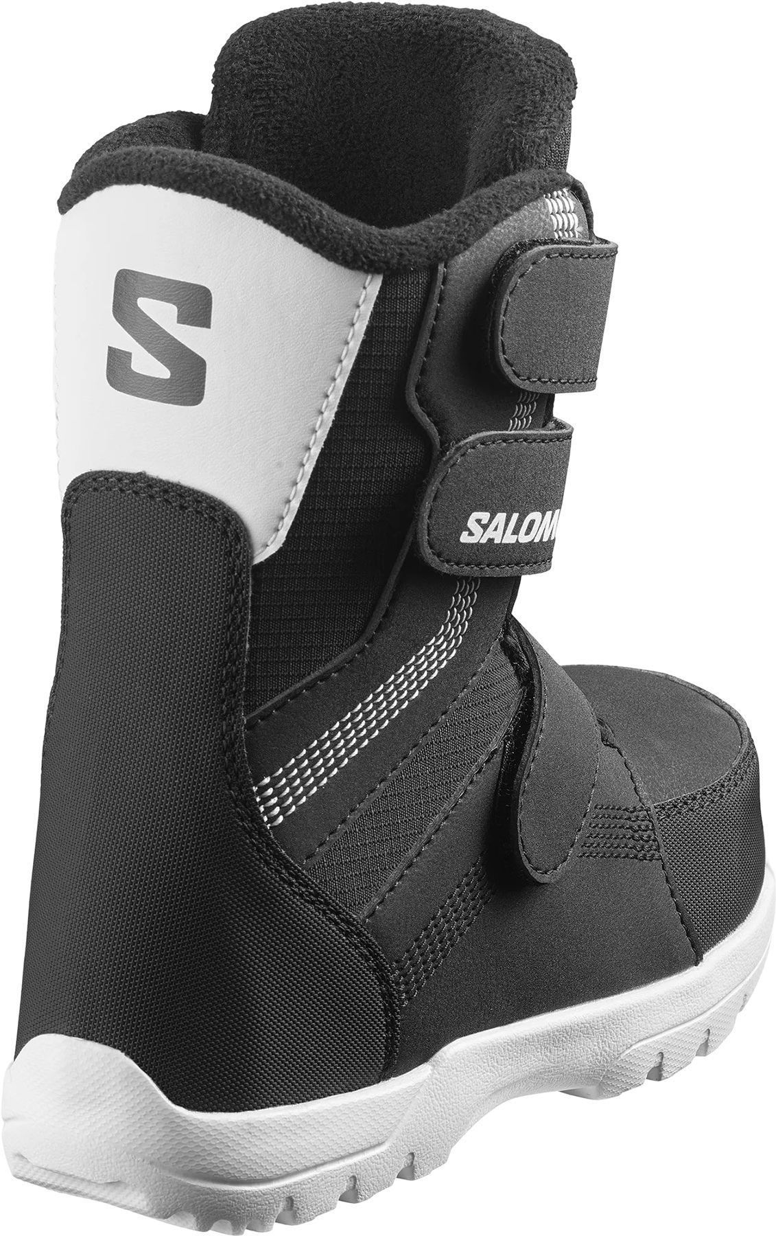 Salomon Whipstar Snowboard Boots - Kids | Altitude Sports
