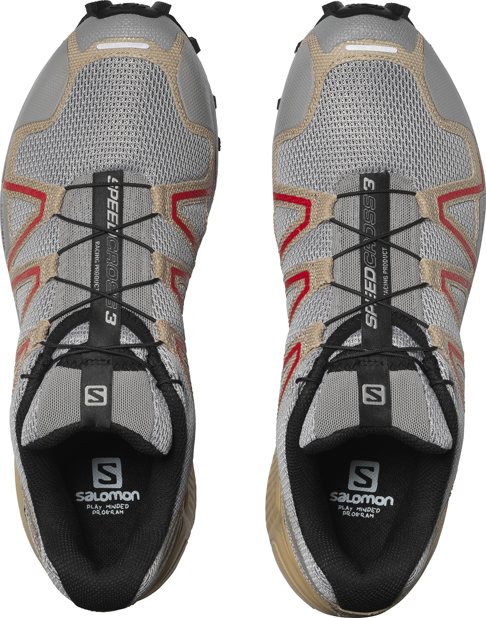 Salomon Speedcross 3 Mindful Trail Running Shoes - Unisex