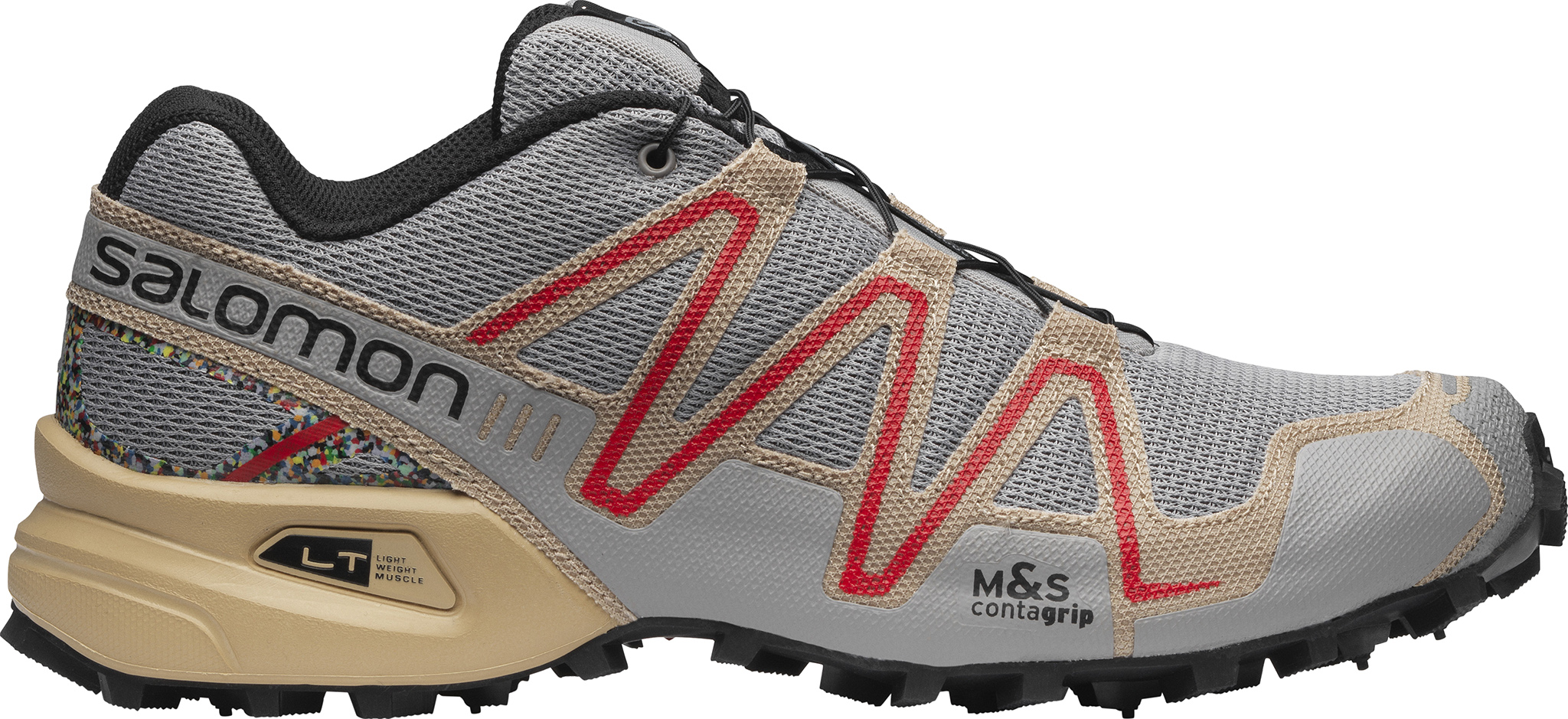 Salomon Mindful 3 Speedcross Salomon サロモン Speedcross available is Pack Mindful the from Mindful 3 靴
