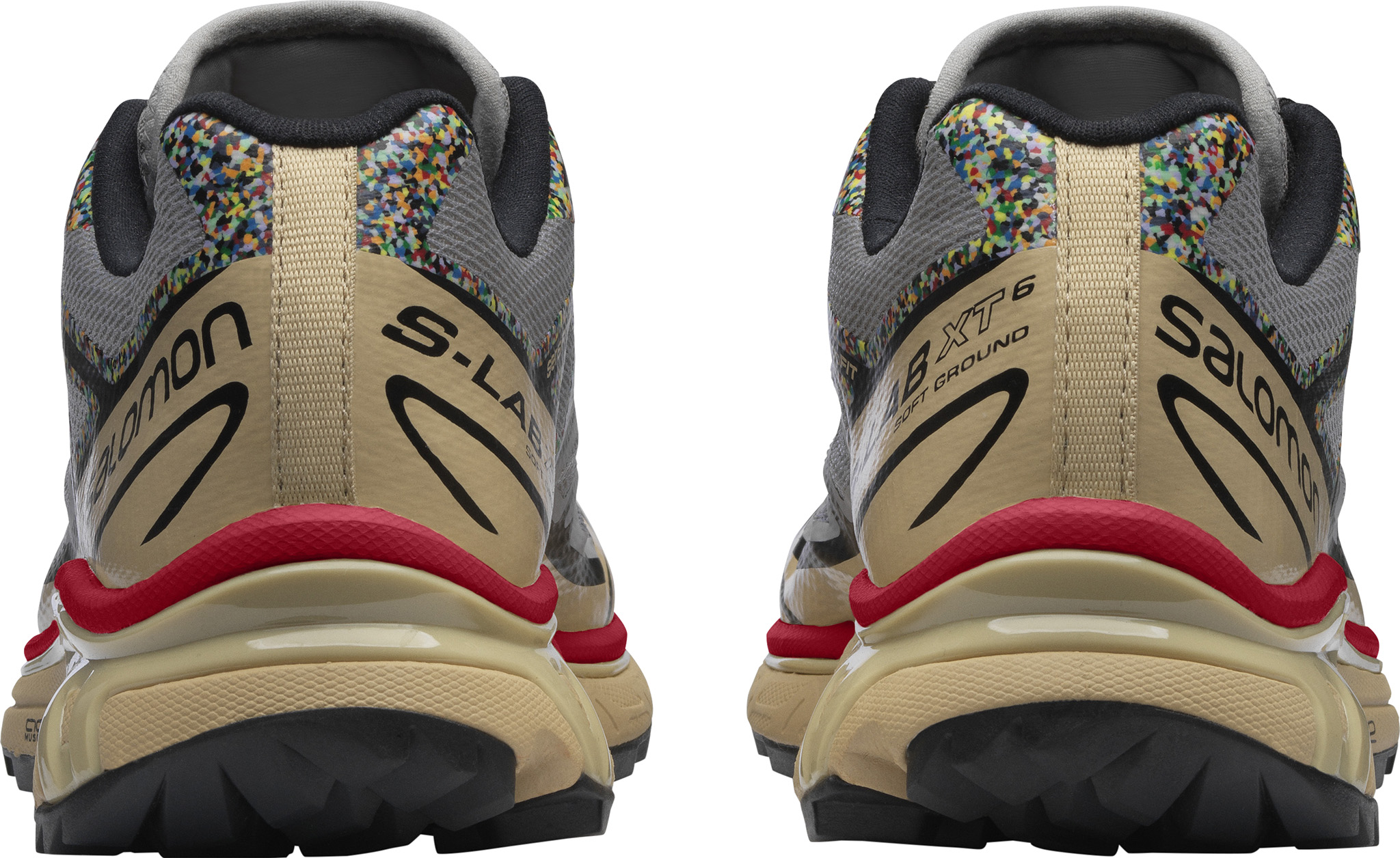 Salomon XT-6 Mindful Trail Running Shoes - Unisex | Altitude Sports