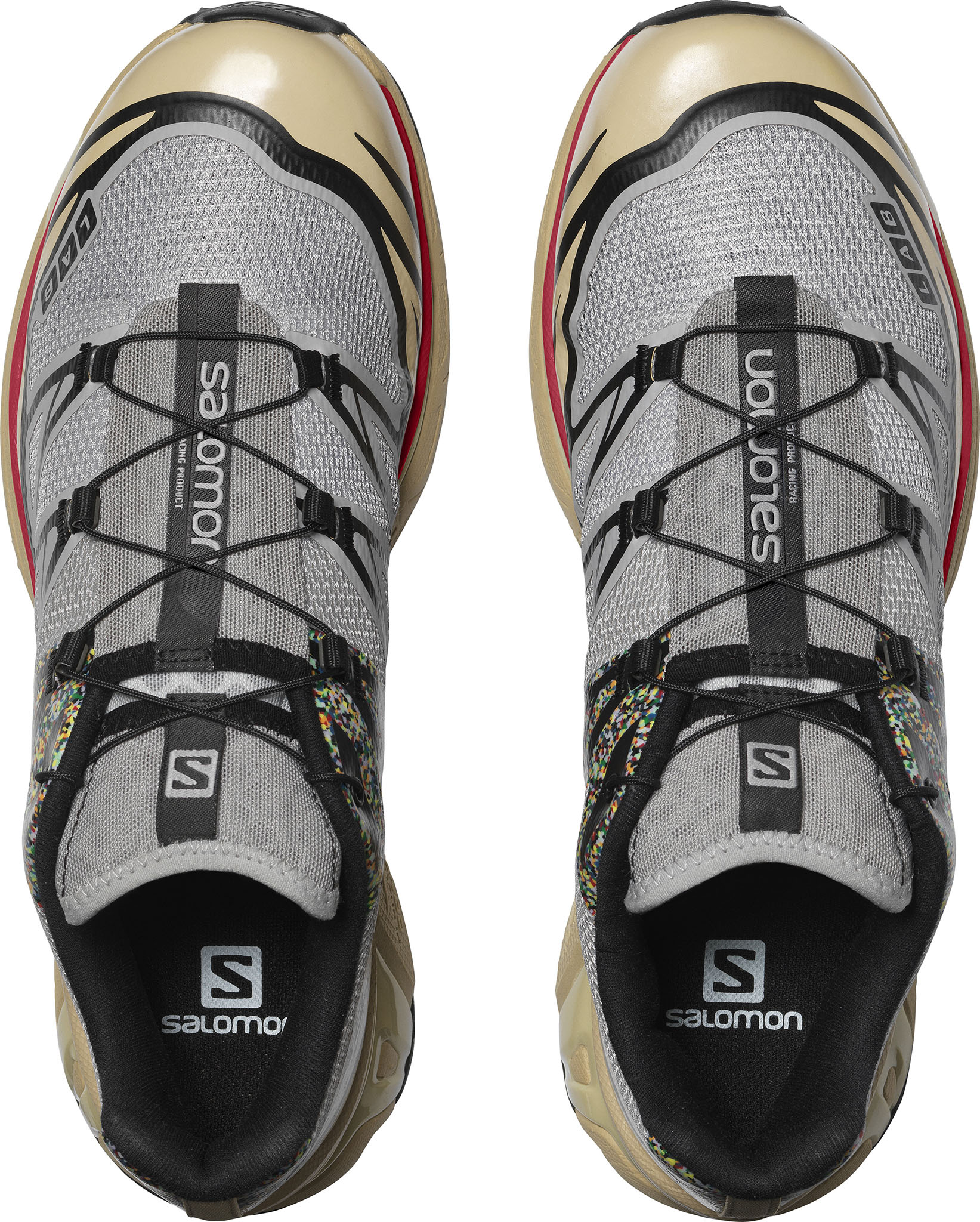 Salomon XT-6 Mindful Trail Running Shoes - Unisex | Altitude Sports
