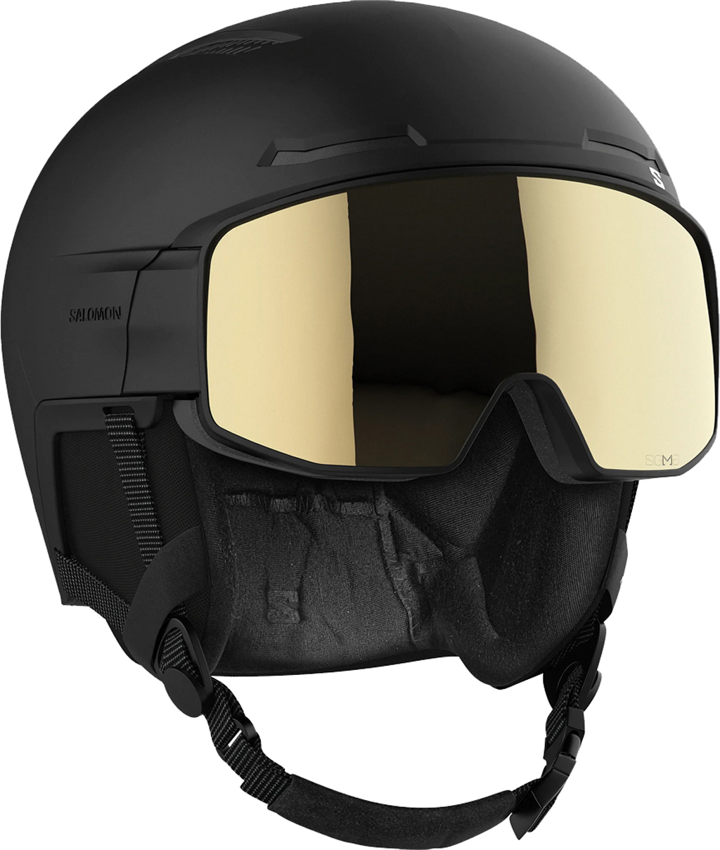 SALOMON D PRO SIGMA MIPS Sサイズ 試着のみ Salomon Driver Pro Sigma MIPS Helmet | Altitude Sports