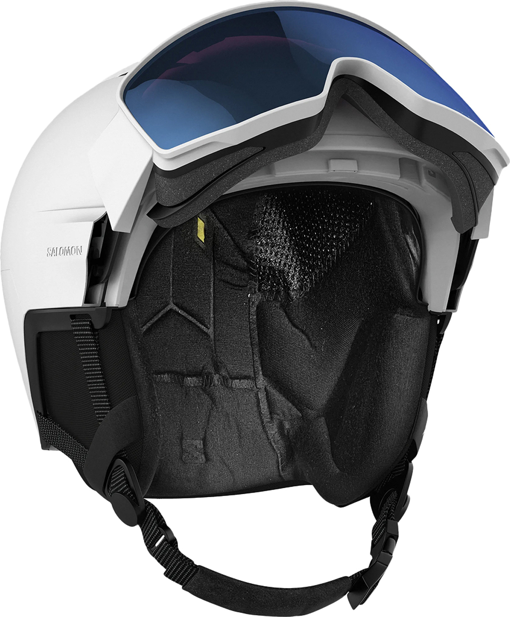 Salomon Driver Pro Sigma MIPS Helmet | Altitude Sports
