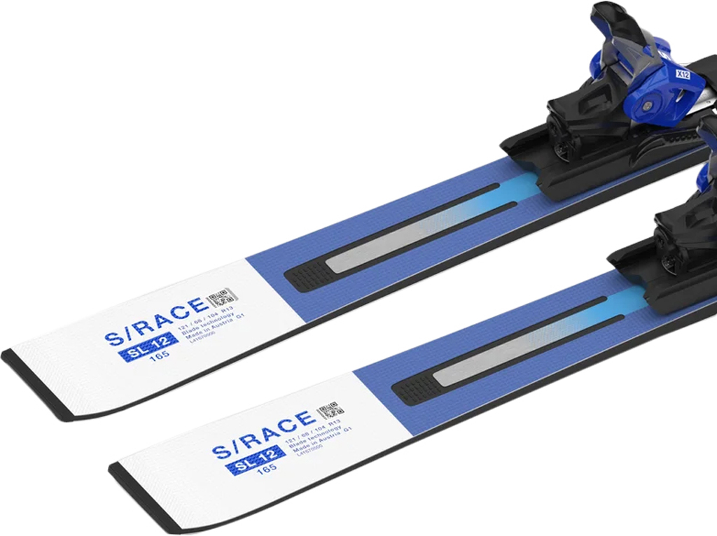 スキー Salomon S/Race SL 165cm X12 121/68/104 S/RACE PRIME SL 165