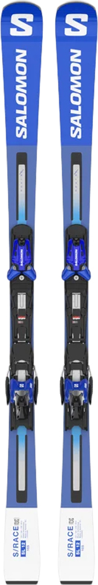 Salomon S/Race Sl 12 X12 Racing Ski - Unisex | Altitude Sports