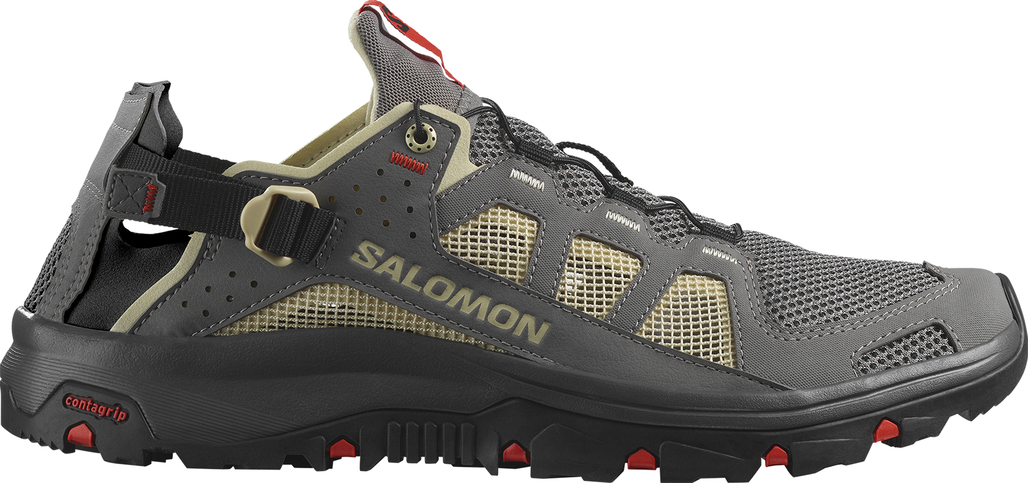 Salomon Techamphibian 5 Water Shoes - Men