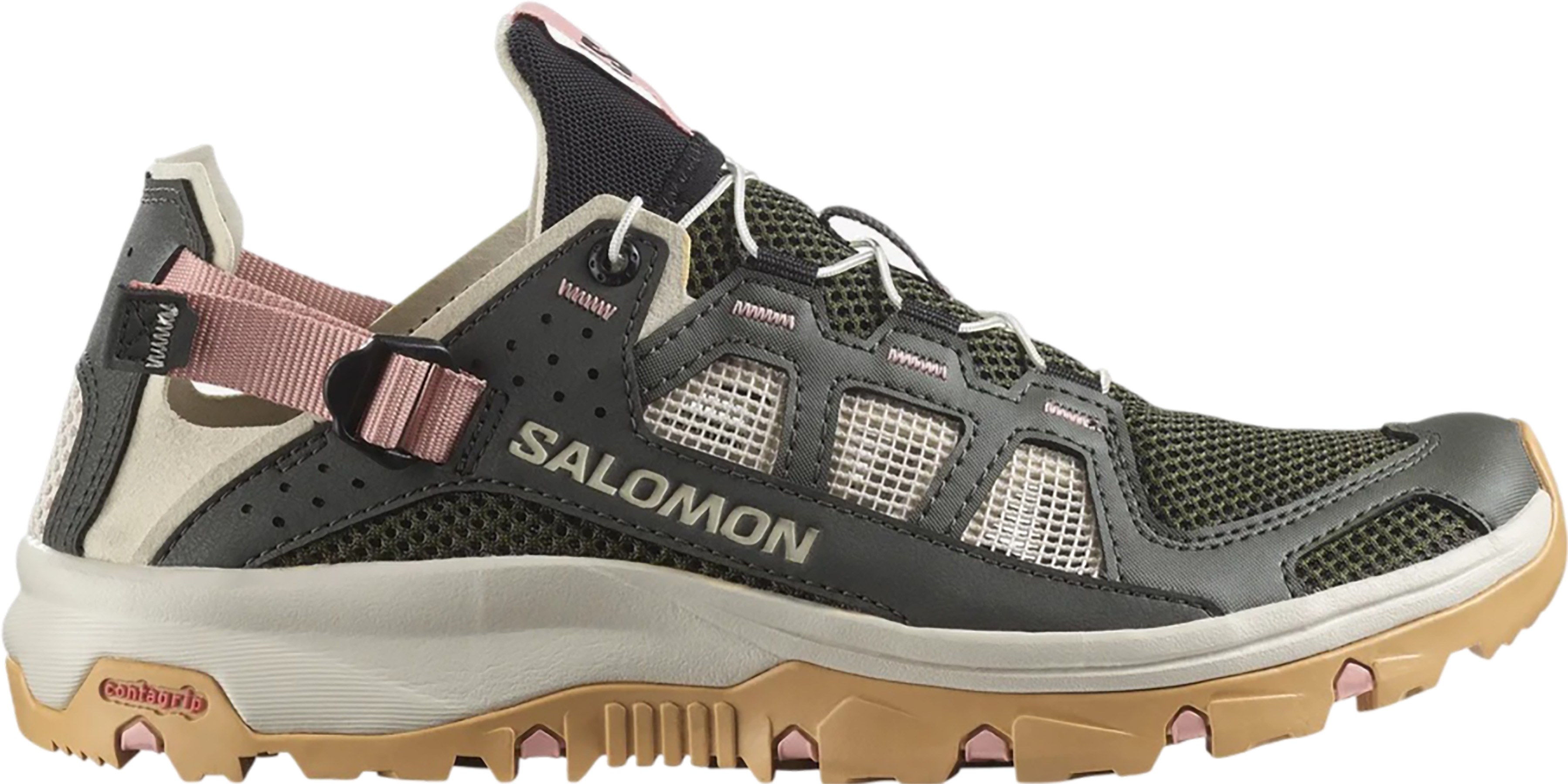 Salomon Techamphibian 5 Water Shoes - Women's | Altitude Sports