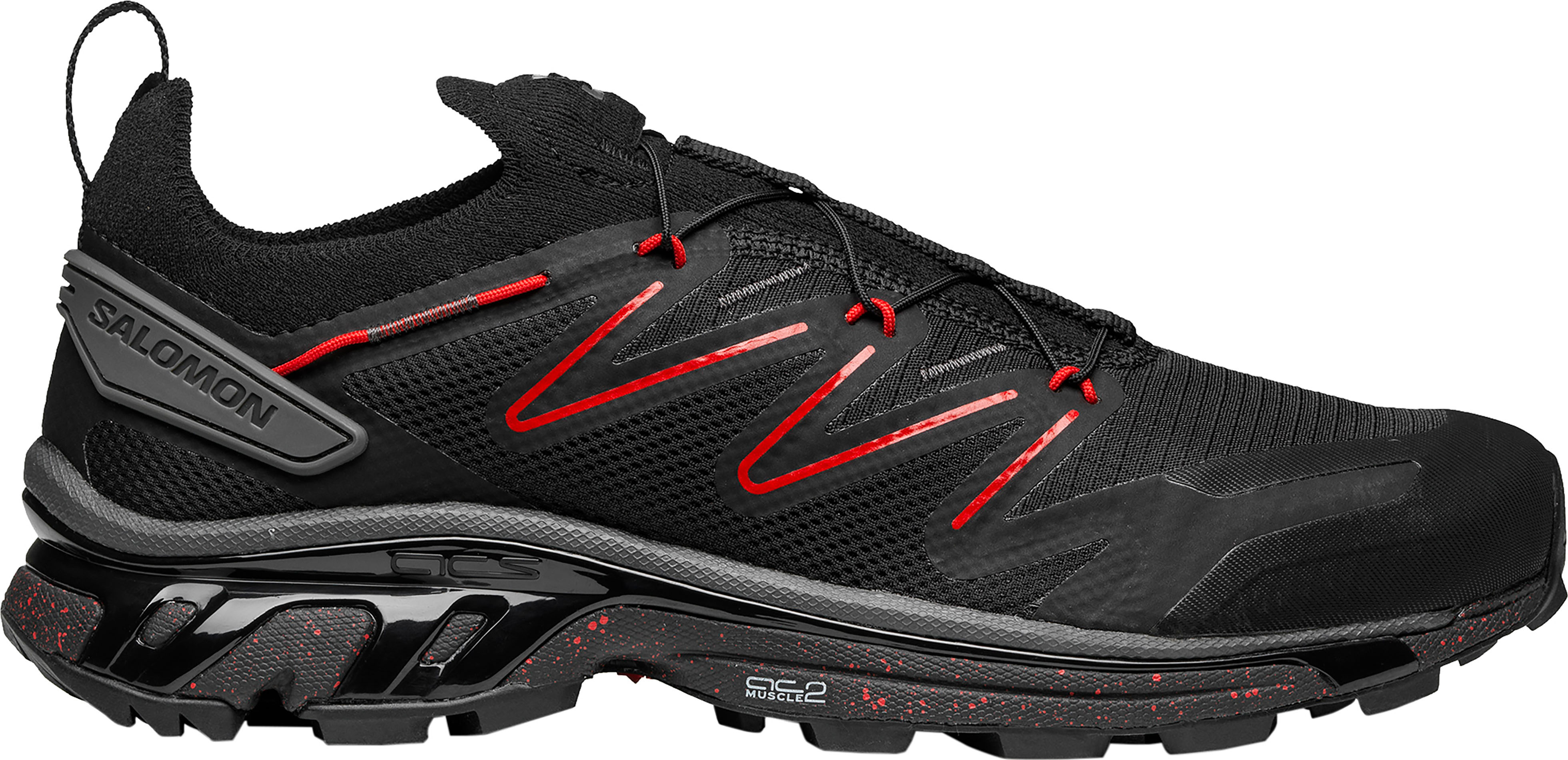 Salomon XT-Rush 2 Sportstyle Sneaker On Sale - Unisex On Sale 