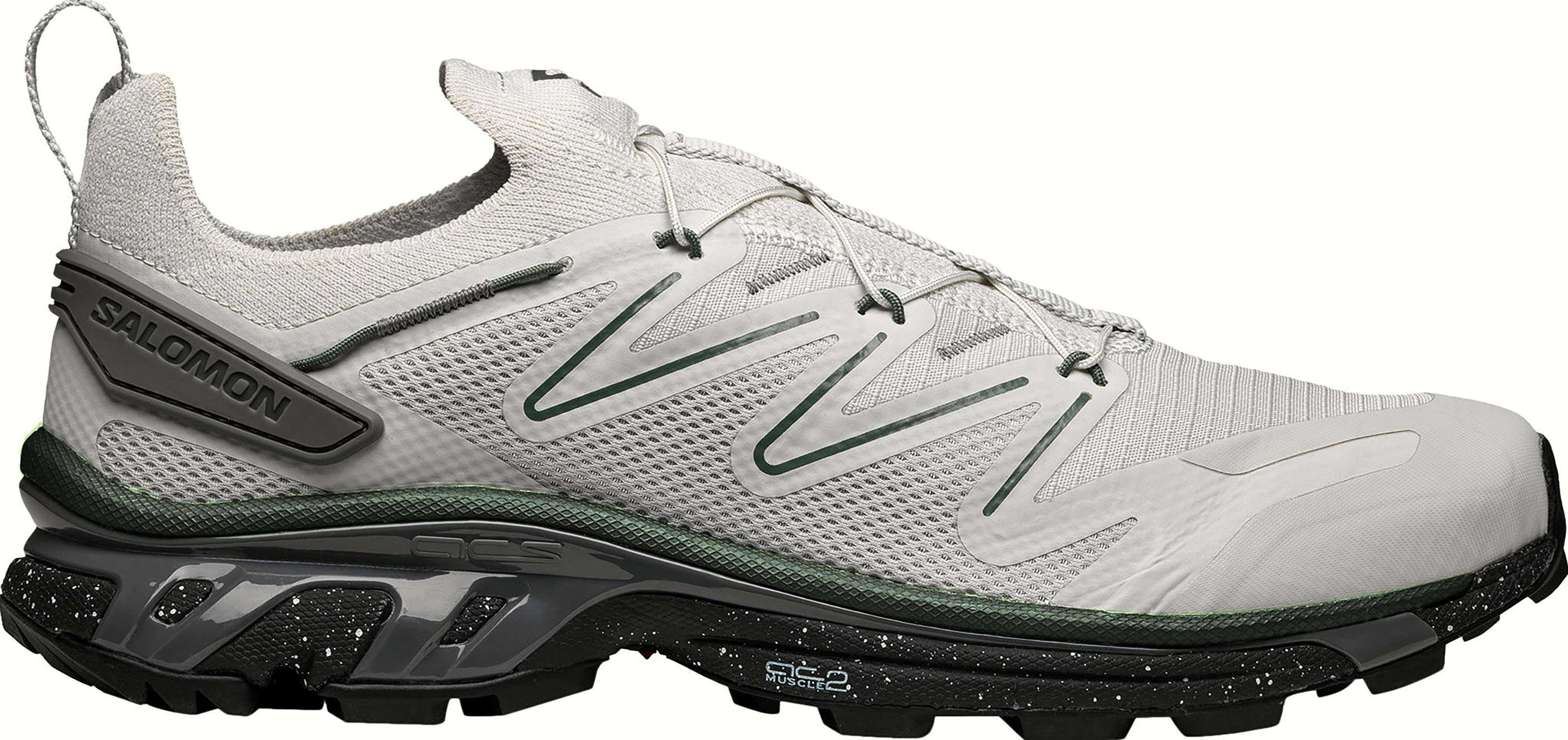 Salomon XT-Rush 2 Sportstyle Sneaker On Sale - Unisex On Sale