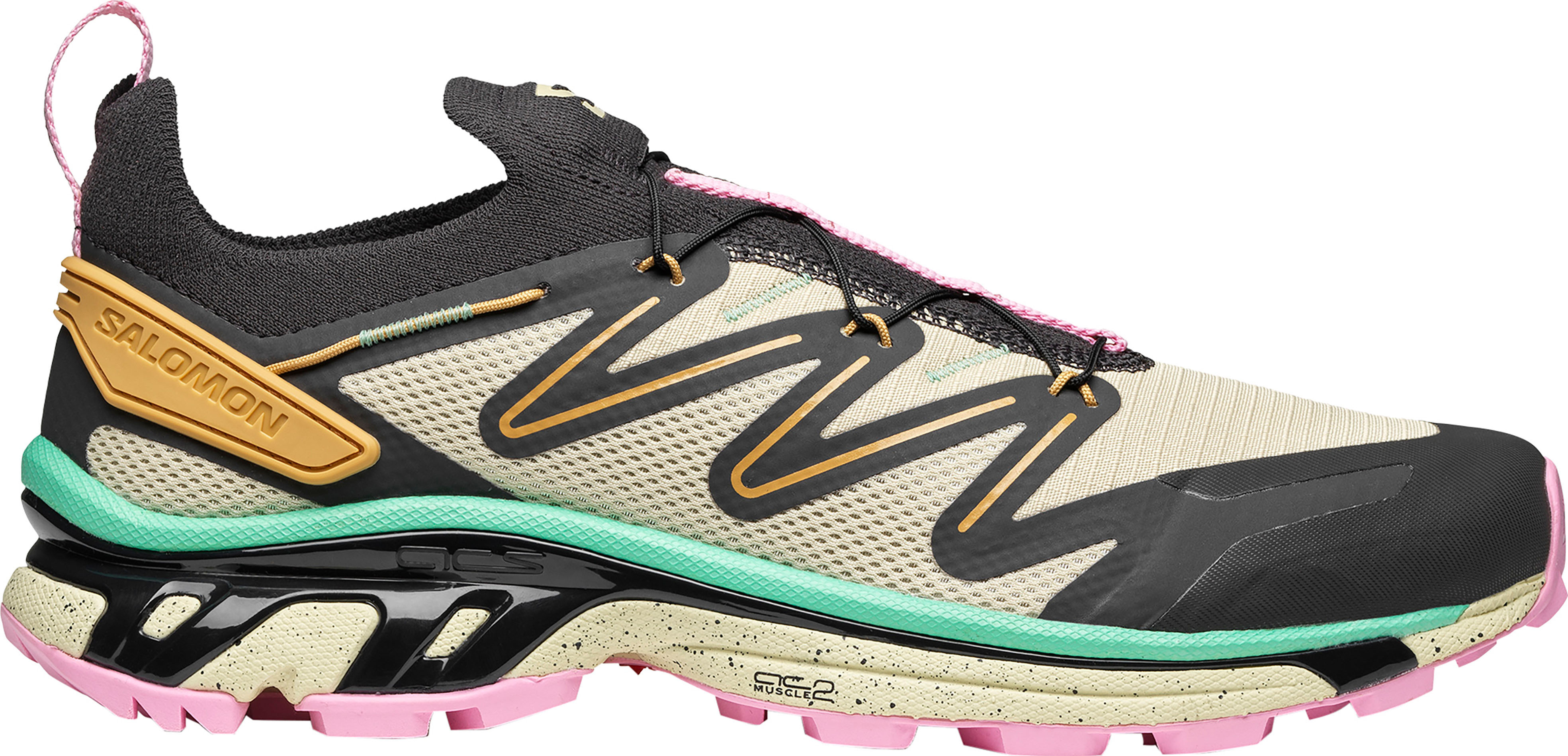 Salomon XT-Rush 2 Sportstyle Sneaker On Sale - Unisex On Sale