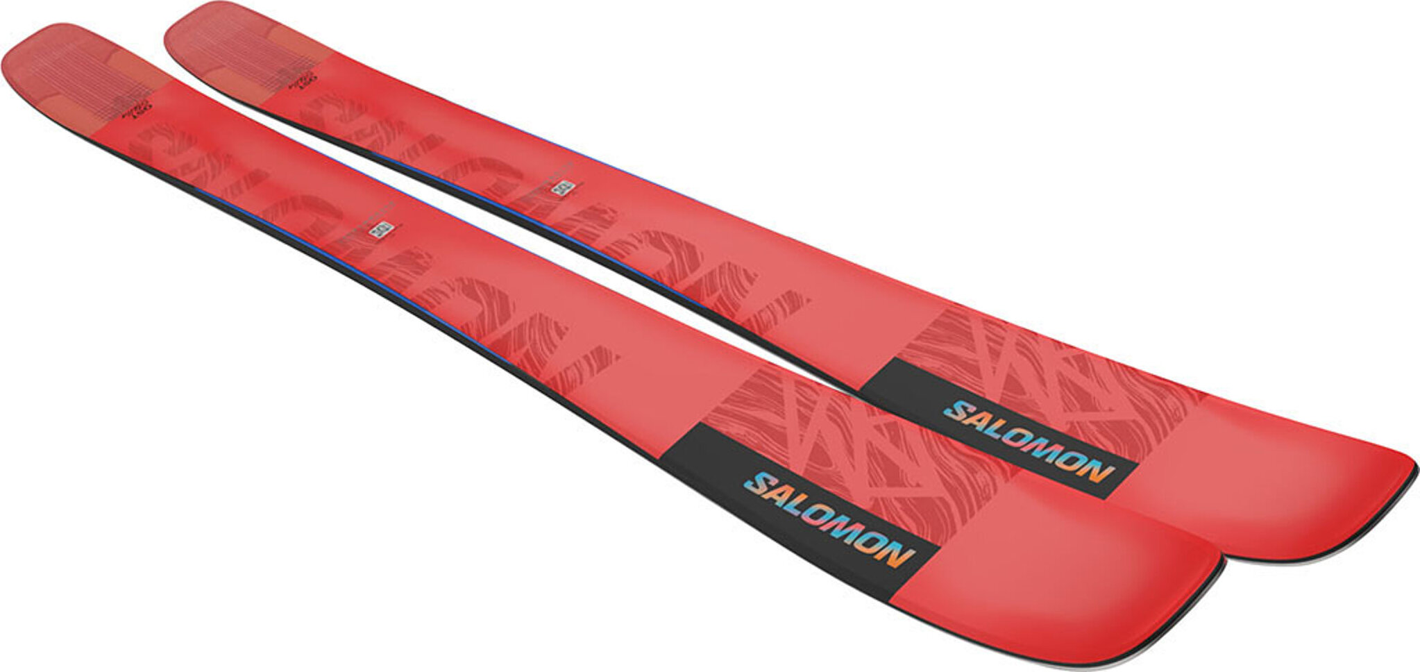 Salomon QST Stella 106 Skis - Women's | Altitude Sports