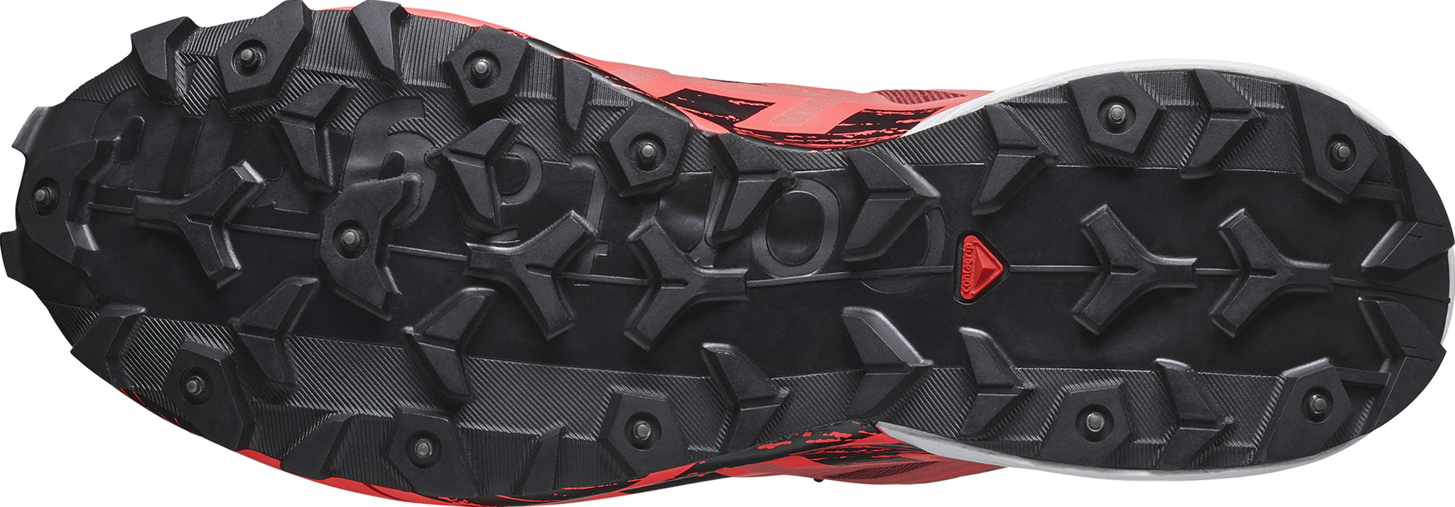 Salomon Spikecross 6 GORE-TEX Trail Running Shoes - Unisex
