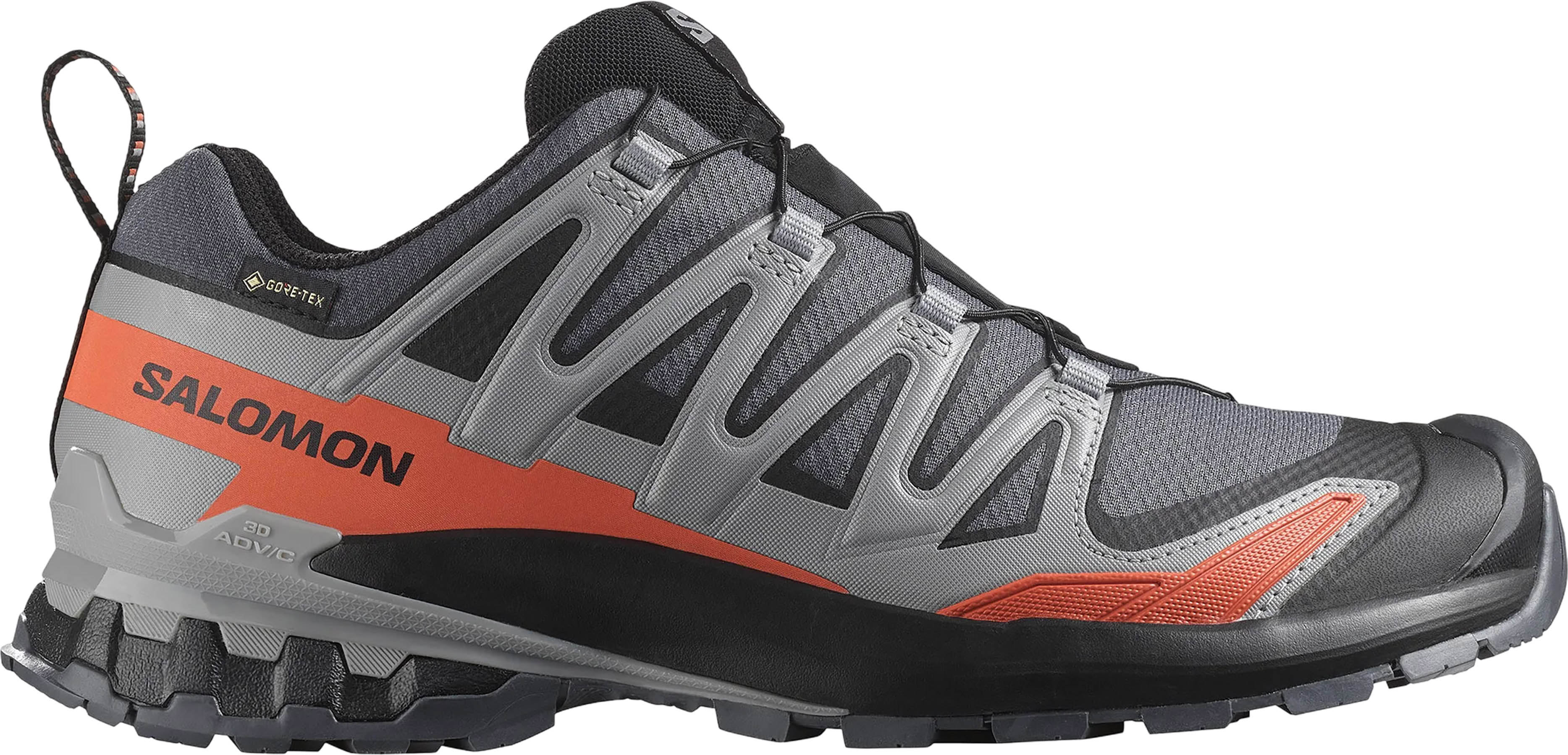 Salomon XA Pro 3D V9 GORE-TEX Trail Running Shoes [Wide] - Men