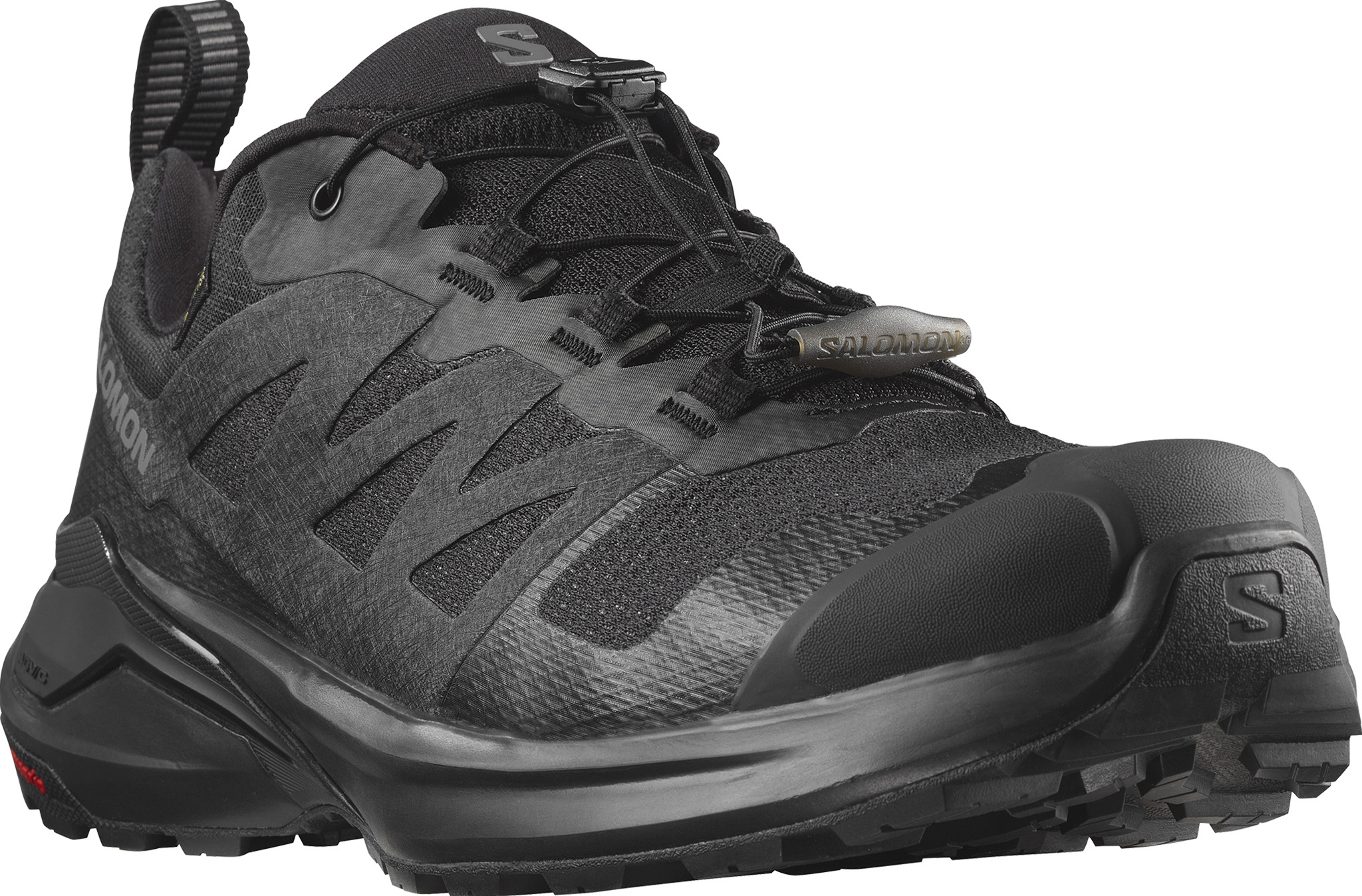 SALOMON　X-ADVENTURE GORE-TEX Salomon X-Adventure GORE-TEX Trail Running Shoes - Men's
