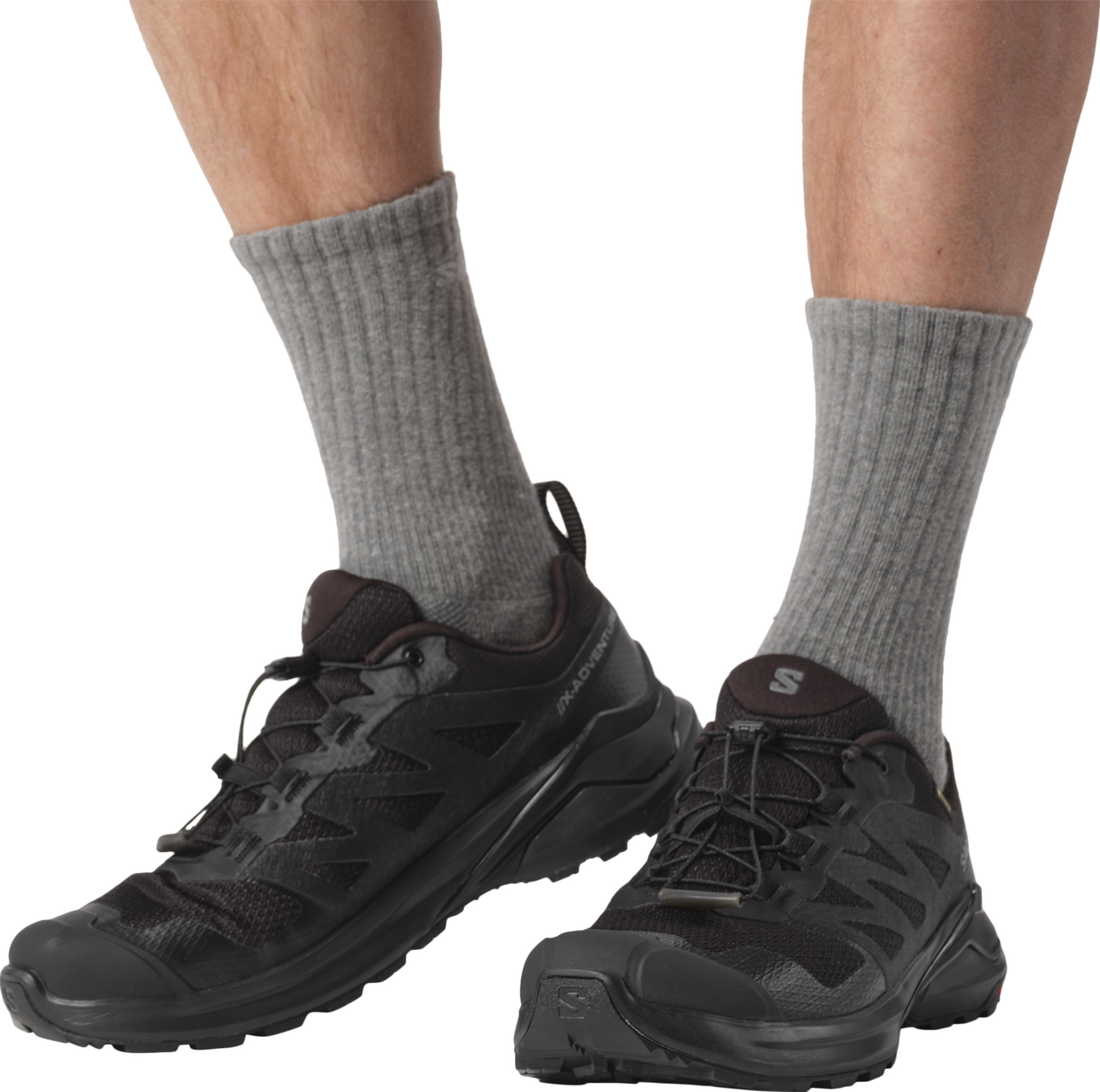 Salomon X-Adventure GORE-TEX Trail Running Shoes - Men's