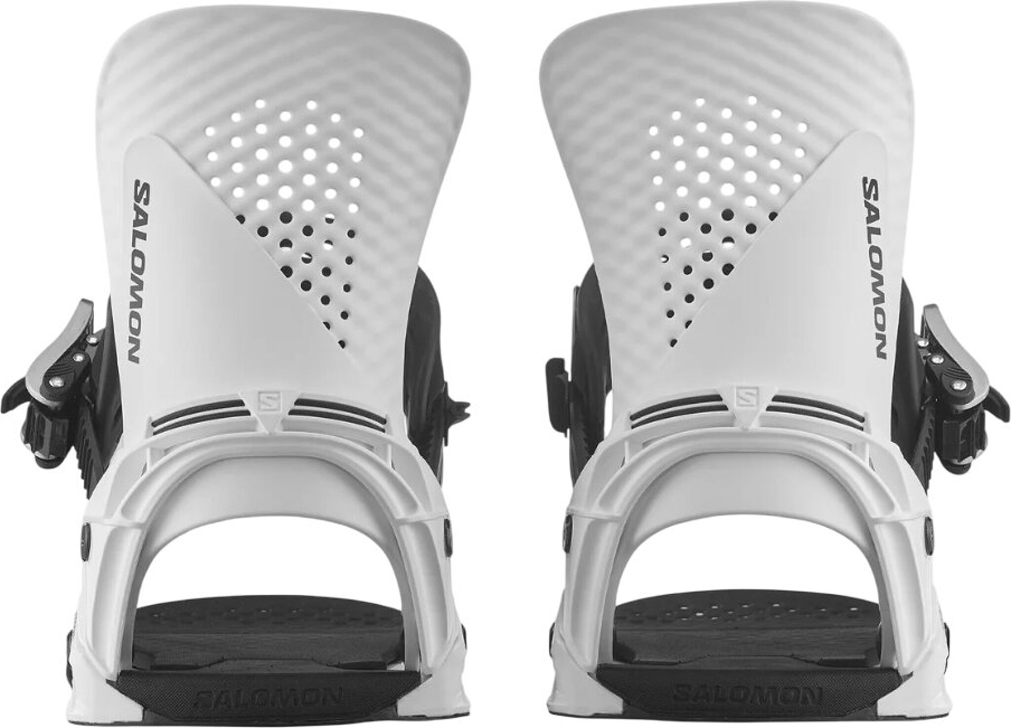 Salomon Hologram Snowboard Bindings | Altitude Sports