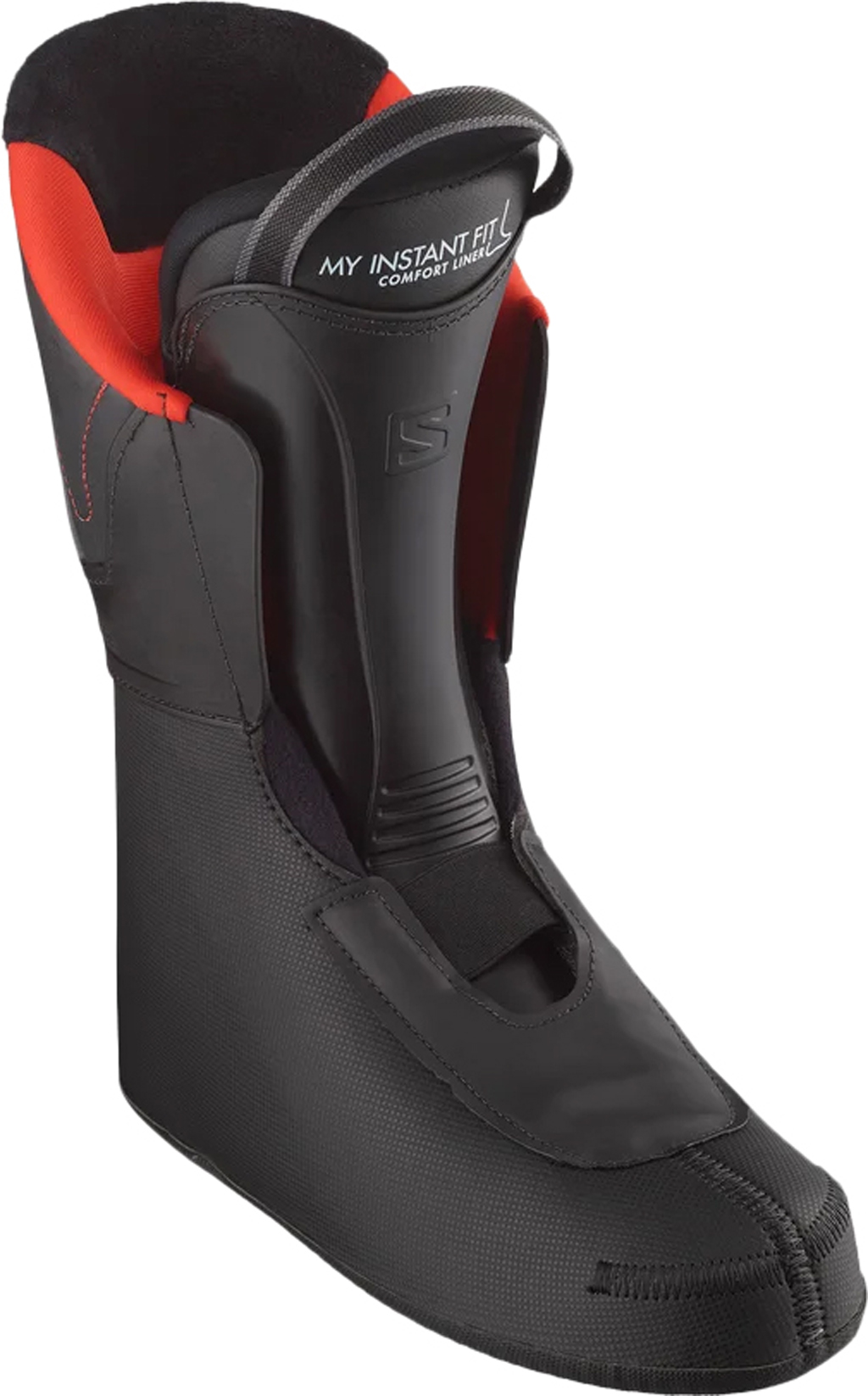 Salomon SELECT HV 90 スキーブーツ Salomon Select Hv 90 On-Piste Ski Boot - Men's | Altitude Sports
