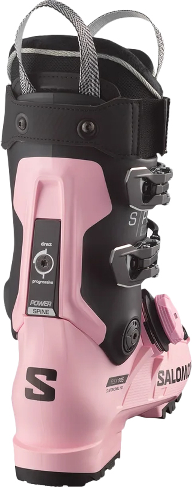 Salomon S/Pro Supra Boa 105 On-Piste Ski Boot - Women's | The Last