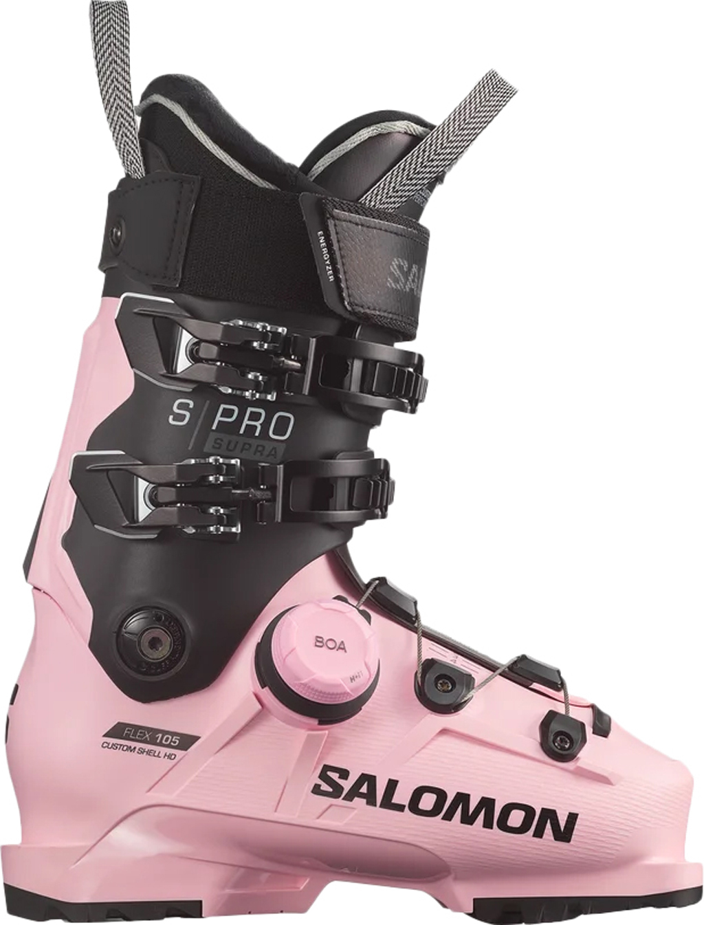 Salomon S/Pro Supra Boa 105 On-Piste Ski Boot - Women's | The Last