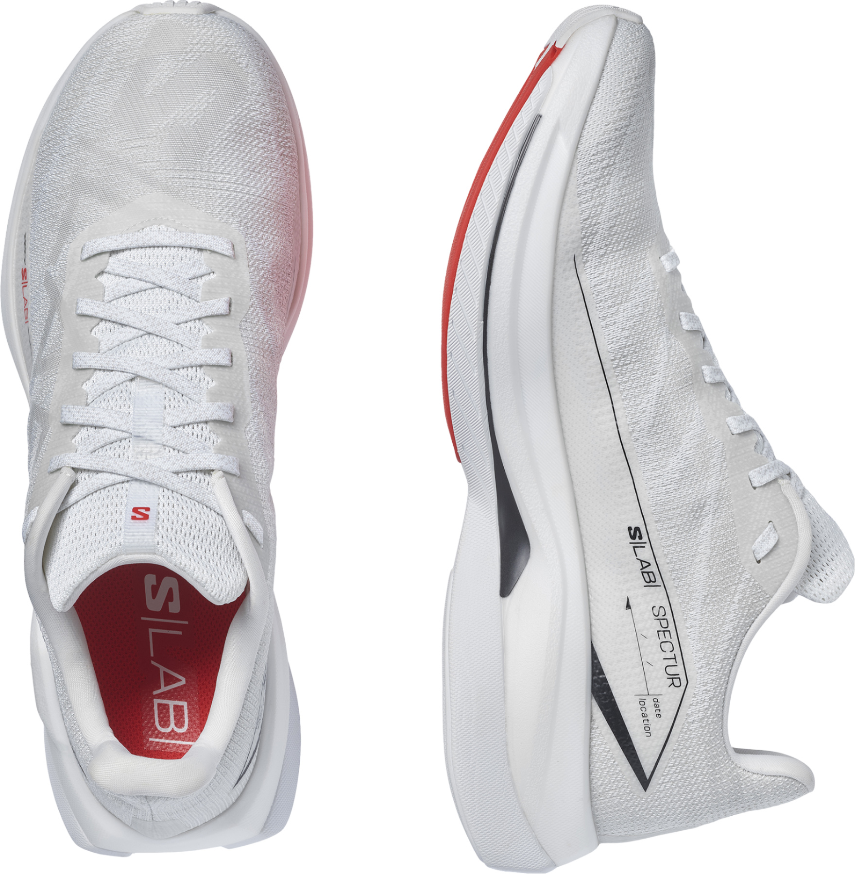 Salomon S/Lab Spectur Trail Running Shoes - Unisex | Altitude Sports