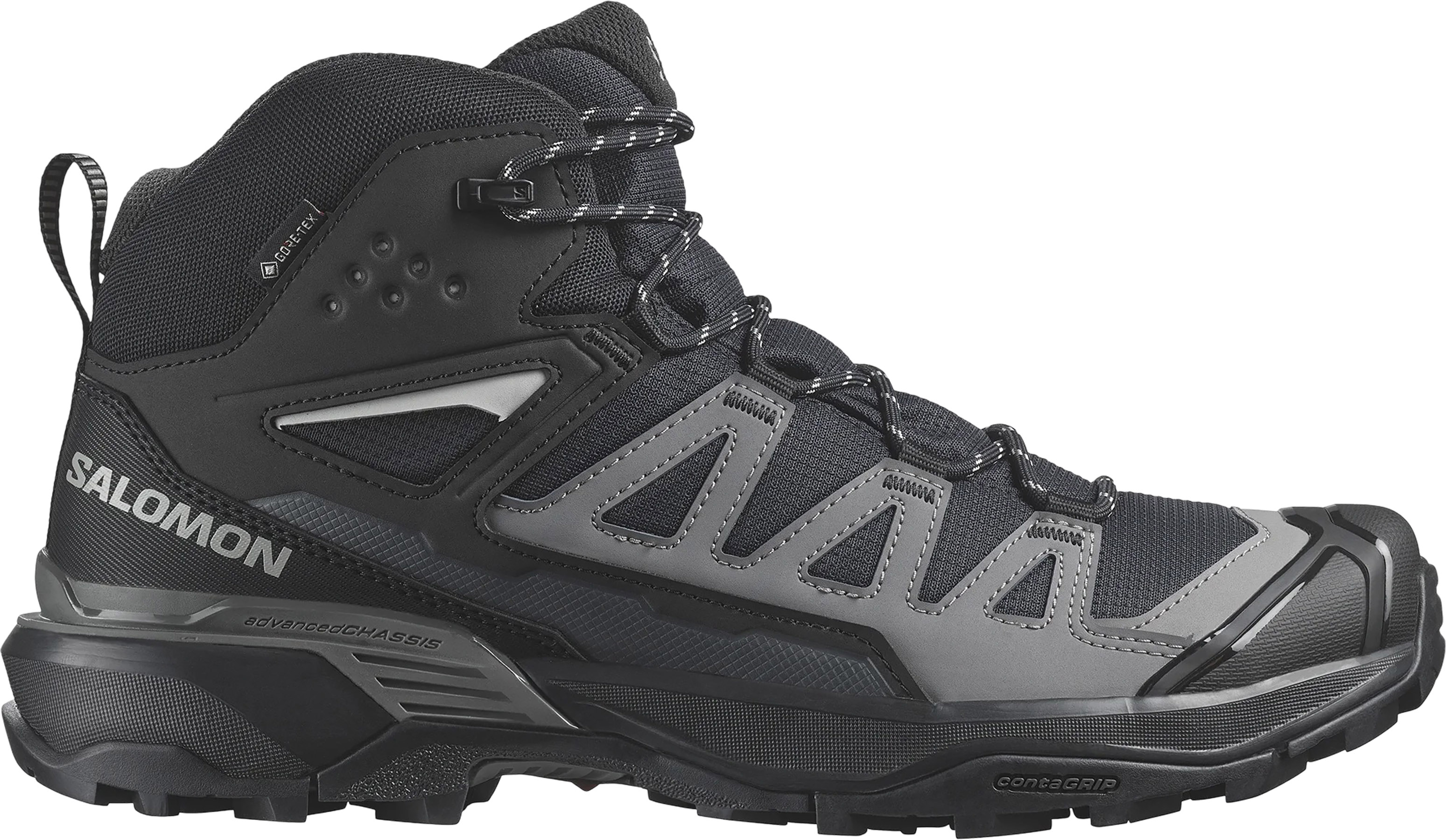 Salomon Ortholite Womens Salomon Walking Boots Salomon X Ultra