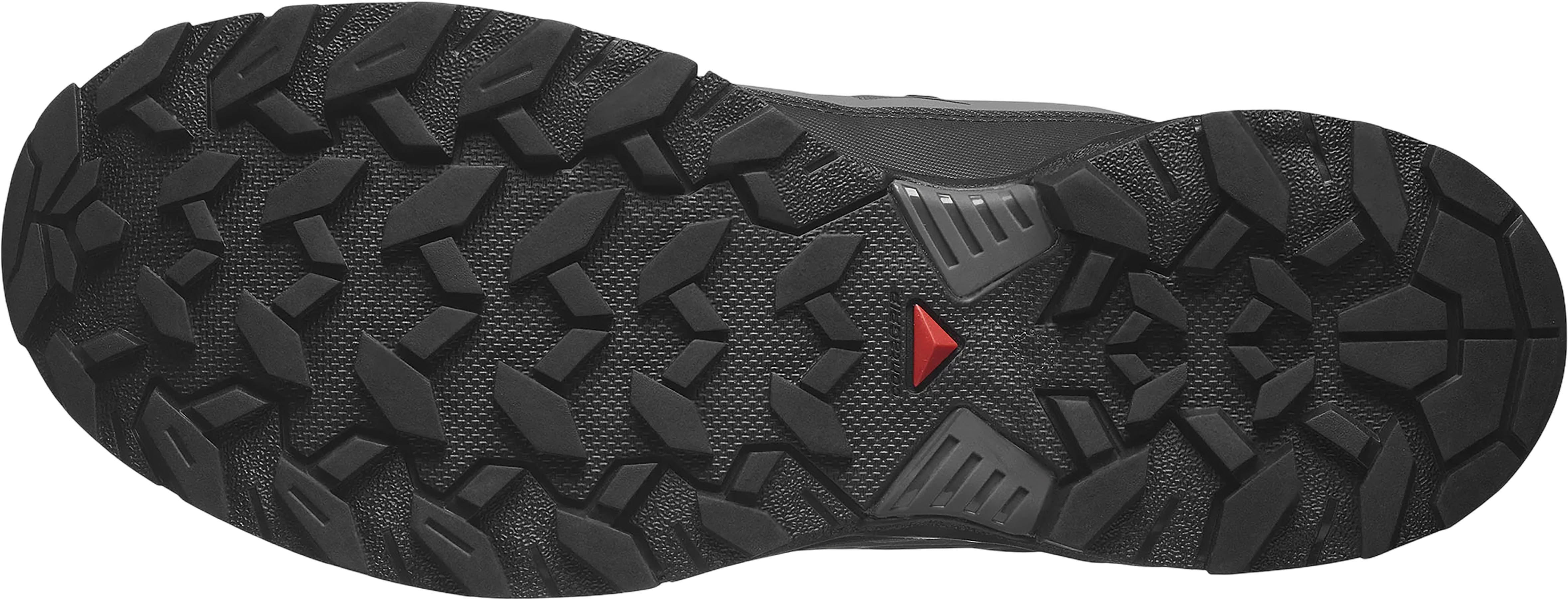 Salomon X Ultra 360 Hiking Shoes - Men's | Altitude Sports