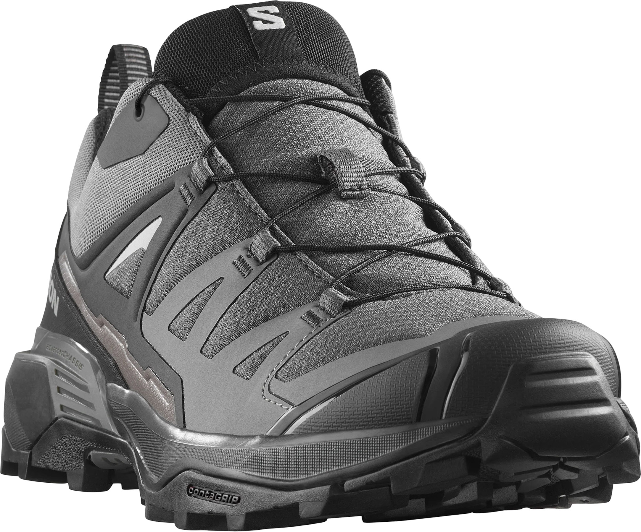 Salomon X Ultra 360 Hiking Shoes - Men's | Altitude Sports