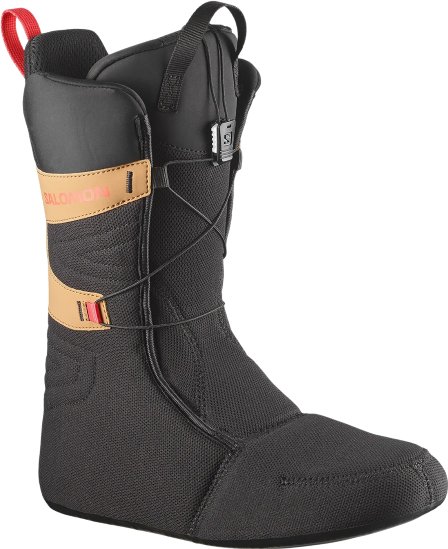 Salomon Echo Lace SJ BOA Snowboard Boots - Men's | Altitude Sports