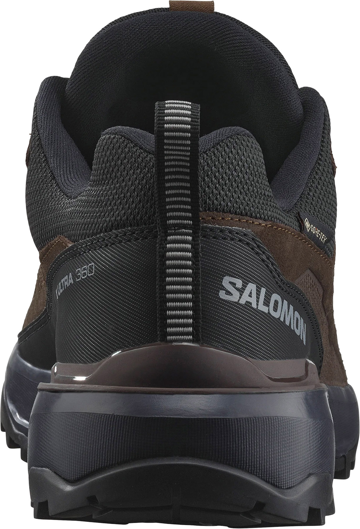 Salomon X Ultra 360 Leather GORE-TEX Hiking Shoes - Men's