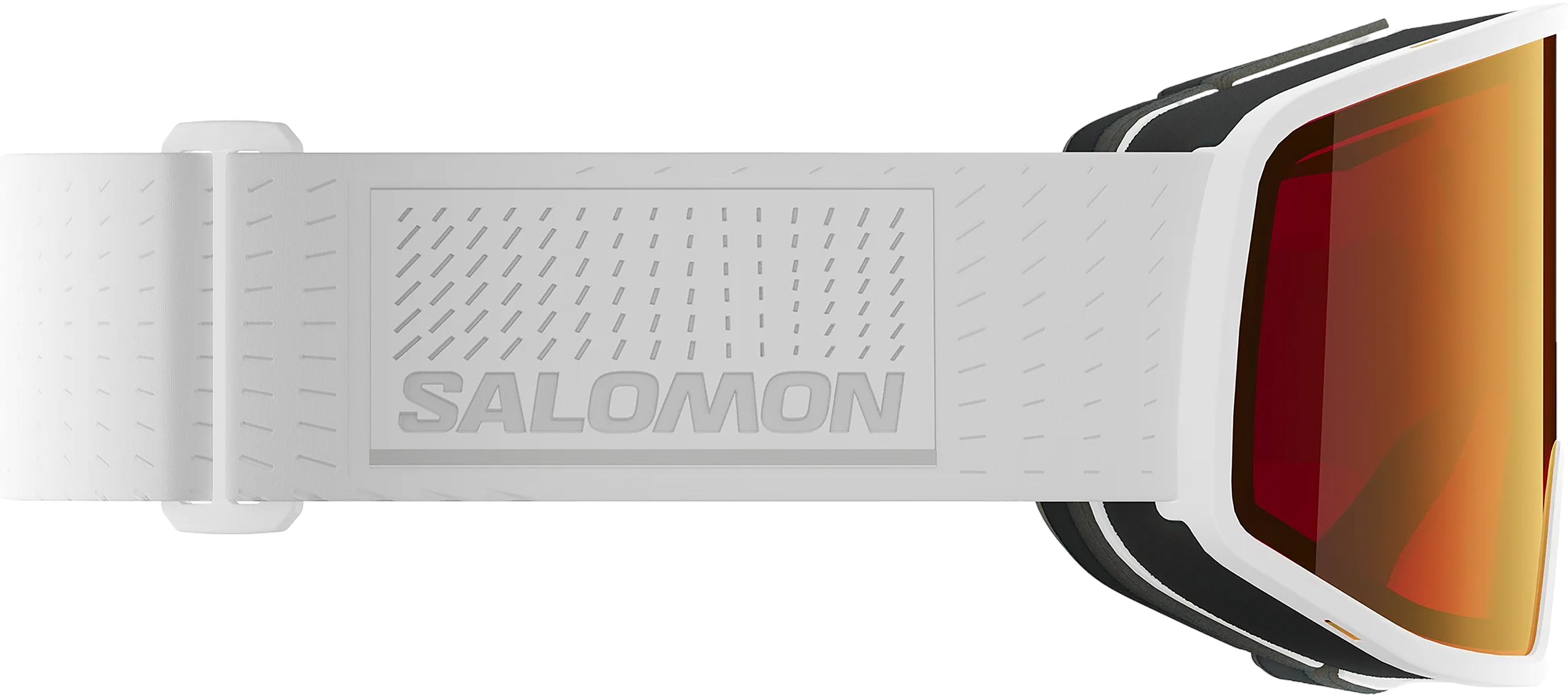 Salomon Sentry Pro Sigma Goggles with Extra Lens | Altitude Sports