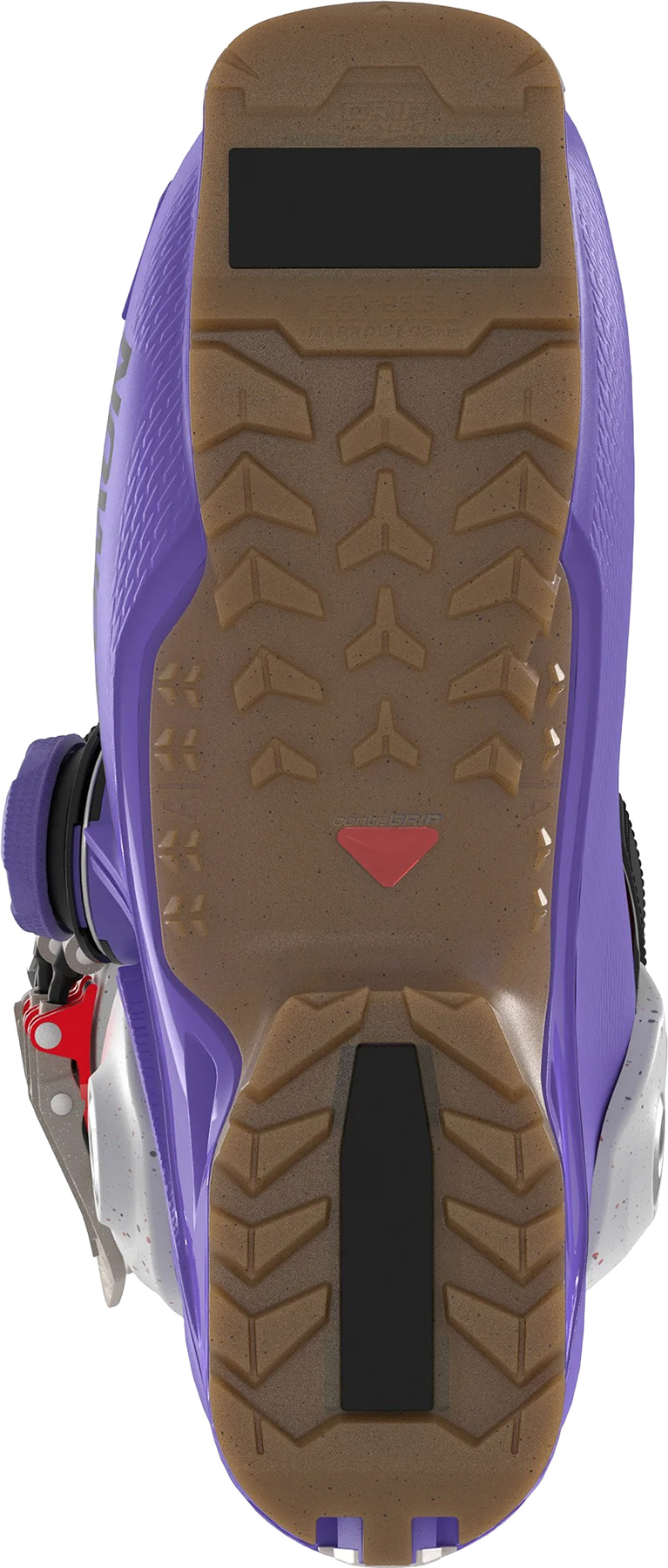 Salomon Shift Alpha BOA 130 Ski Boots - Men's | Altitude Sports