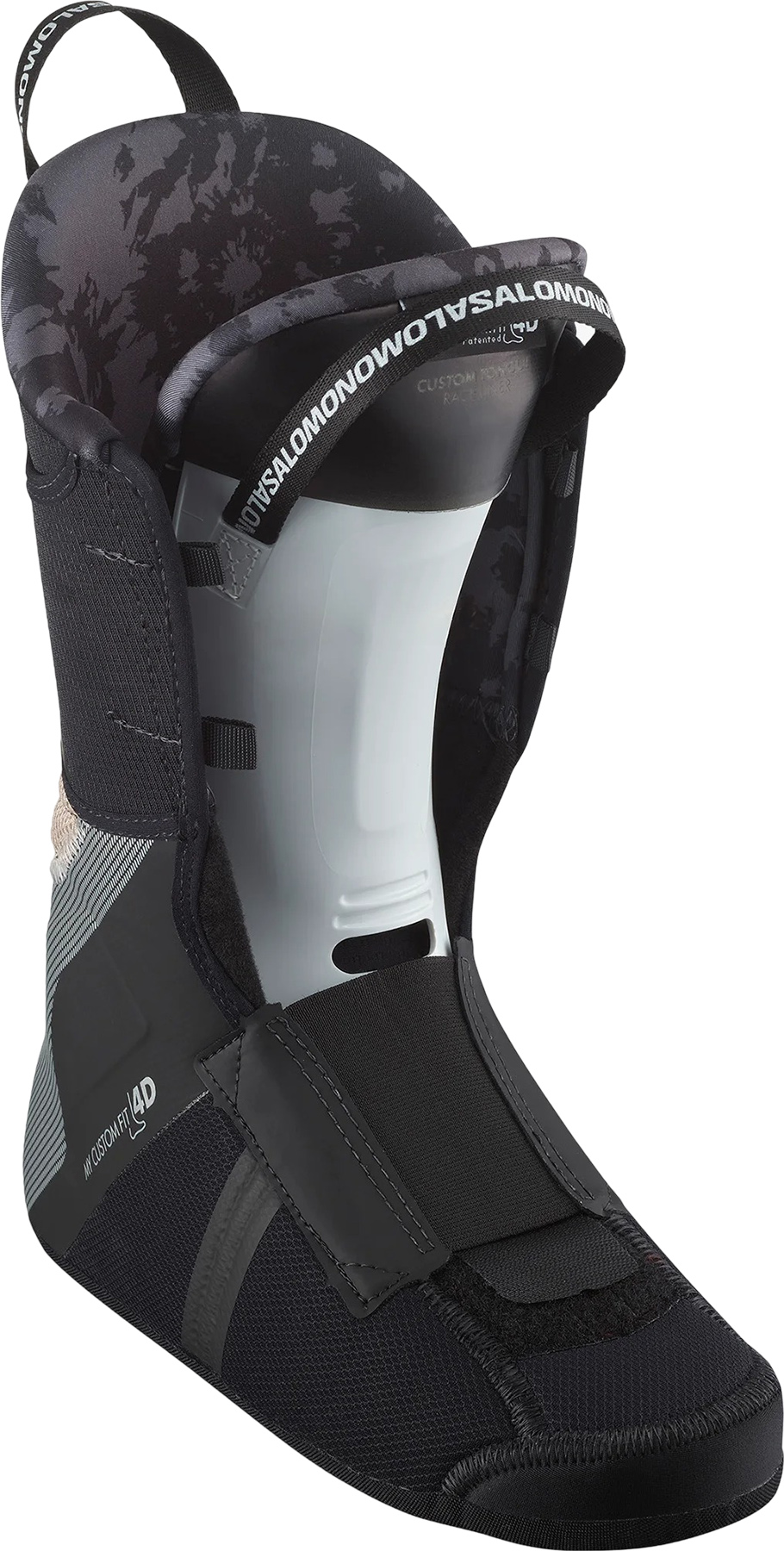 Salomon Shift Alpha BOA 130 Ski Boots - Men's | Altitude Sports