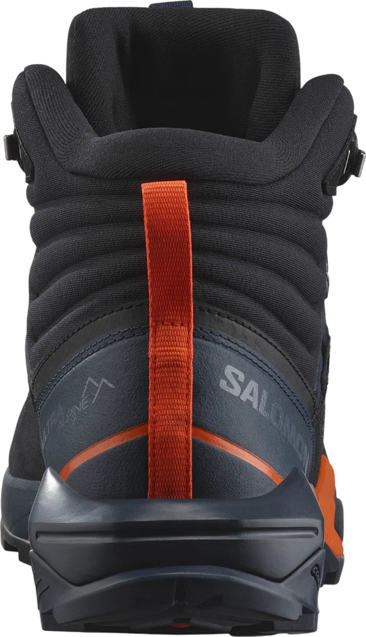 Salomon X Ultra Alpine Mid GTX Hiking Boots - Men's | Altitude Sports