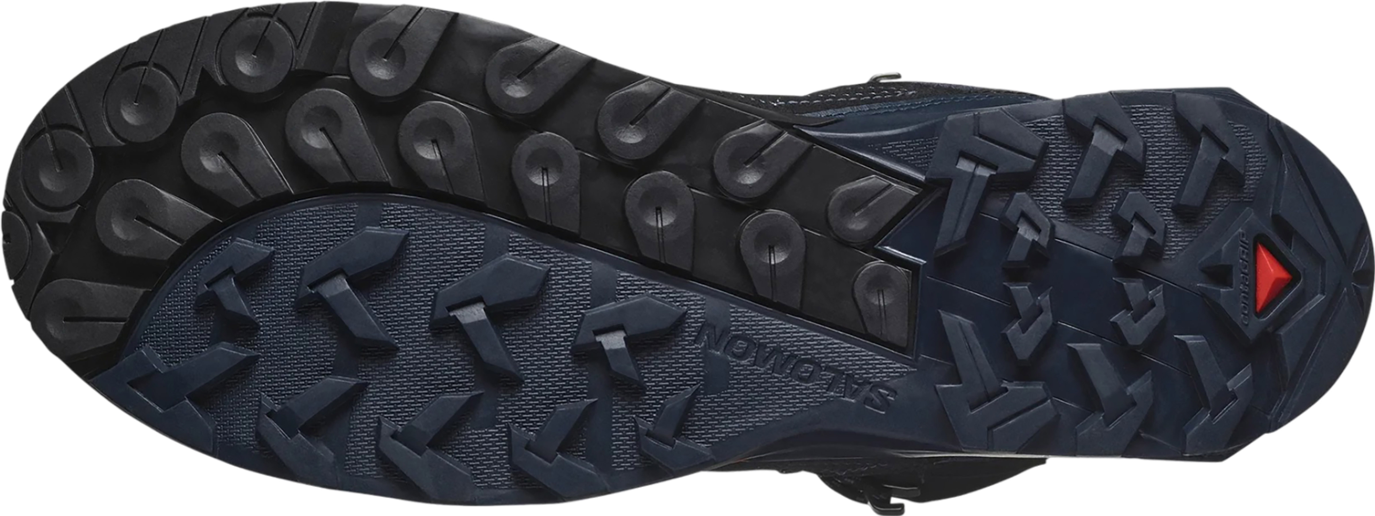 Salomon X Ultra Alpine Mid GTX Hiking Boots - Men's | Altitude Sports